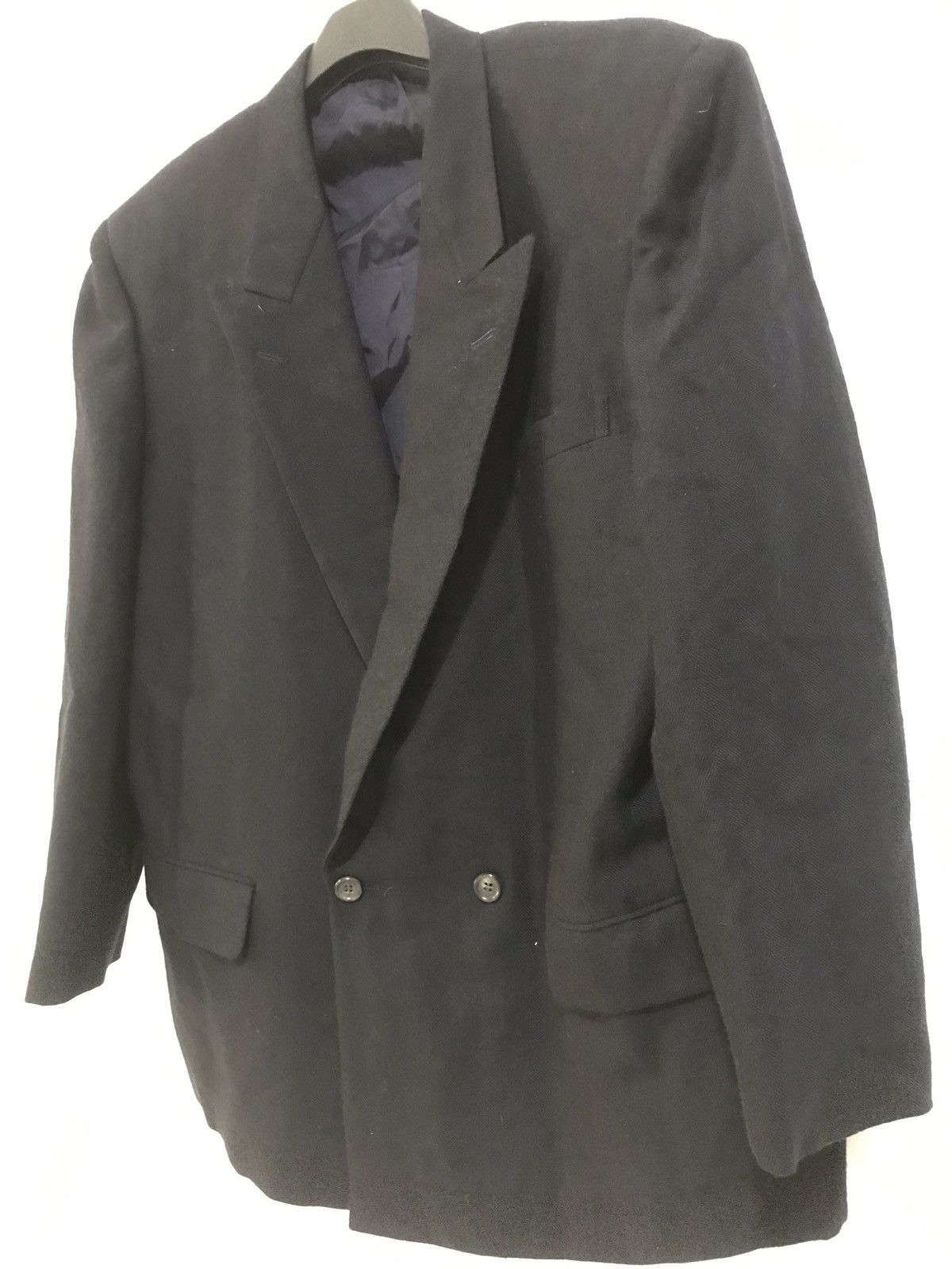 Comme des Garcons Homme Plus RARE Comme Des Garcons Coat Suit 🔥LAST DROP 🔥 Size US M / EU 48-50 / 2 - 2 Thumbnail