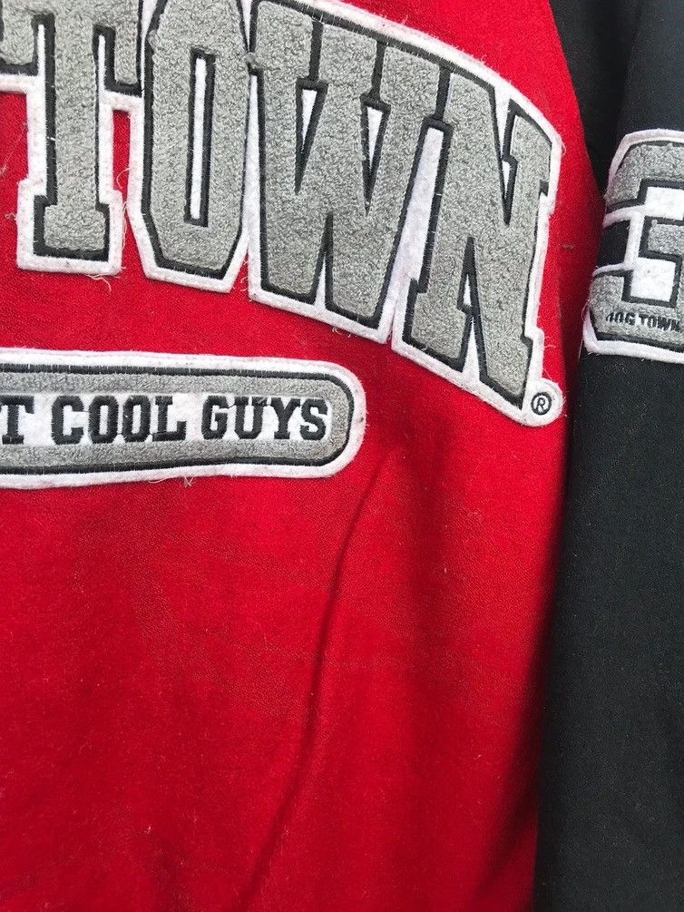 Dogtown Vintage Dogtown Skate Varsity Jacket Size US XL / EU 56 / 4 - 15 Thumbnail