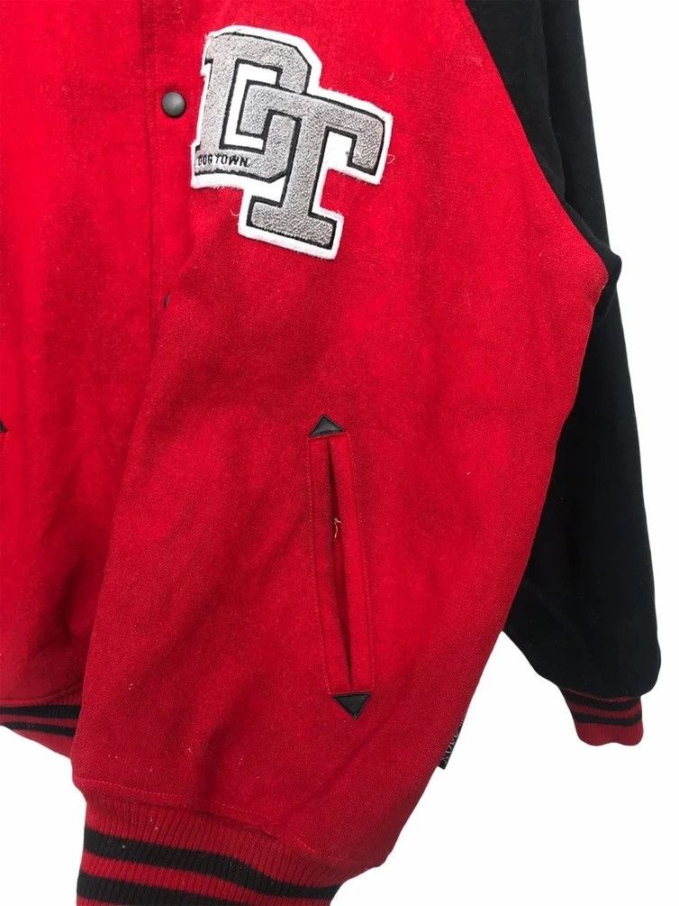 Dogtown Vintage Dogtown Skate Varsity Jacket Size US XL / EU 56 / 4 - 7 Thumbnail