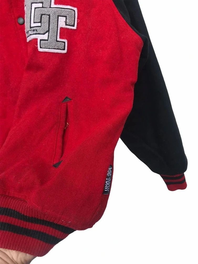 Dogtown Vintage Dogtown Skate Varsity Jacket Size US XL / EU 56 / 4 - 9 Thumbnail