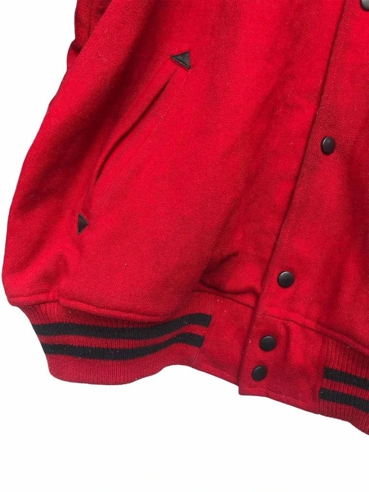 Dogtown Vintage Dogtown Skate Varsity Jacket Size US XL / EU 56 / 4 - 10 Thumbnail