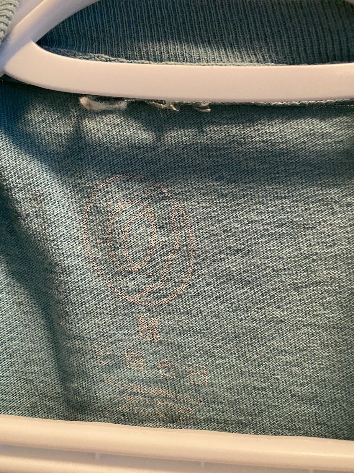 Odd Future ODD FUTURE MID LOGO SHIRT Size US M / EU 48-50 / 2 - 3 Thumbnail