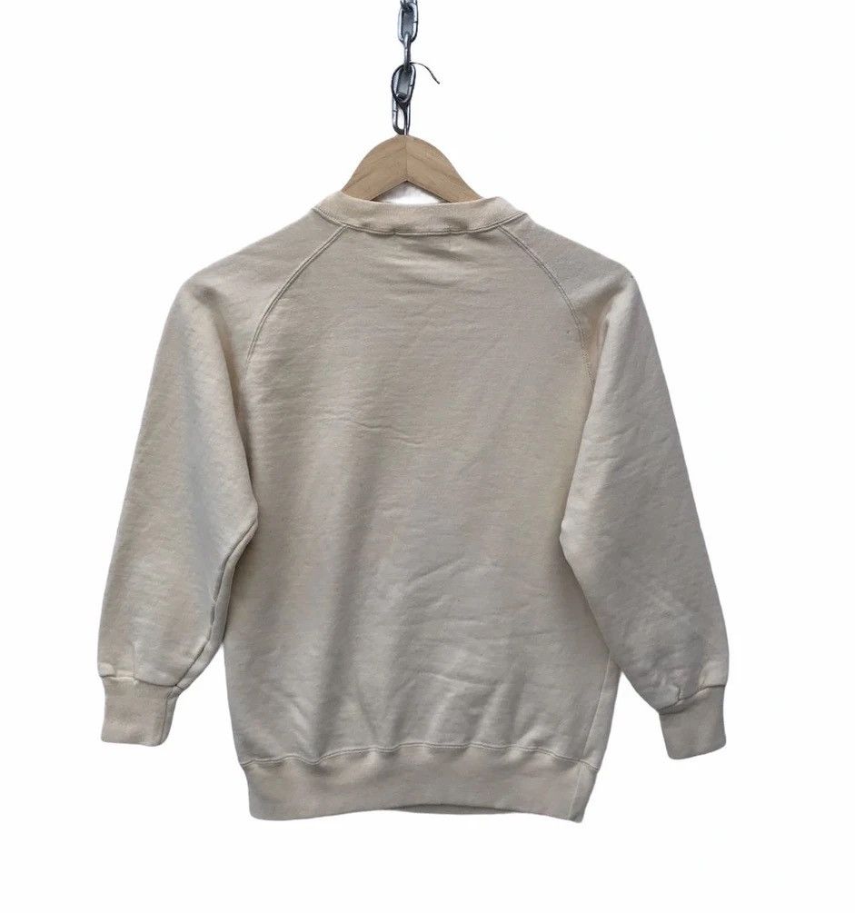 Cartoon Network Vintage Superman Iron On Logo Japan Sweatshirt Size US XS / EU 42 / 0 - 9 Thumbnail