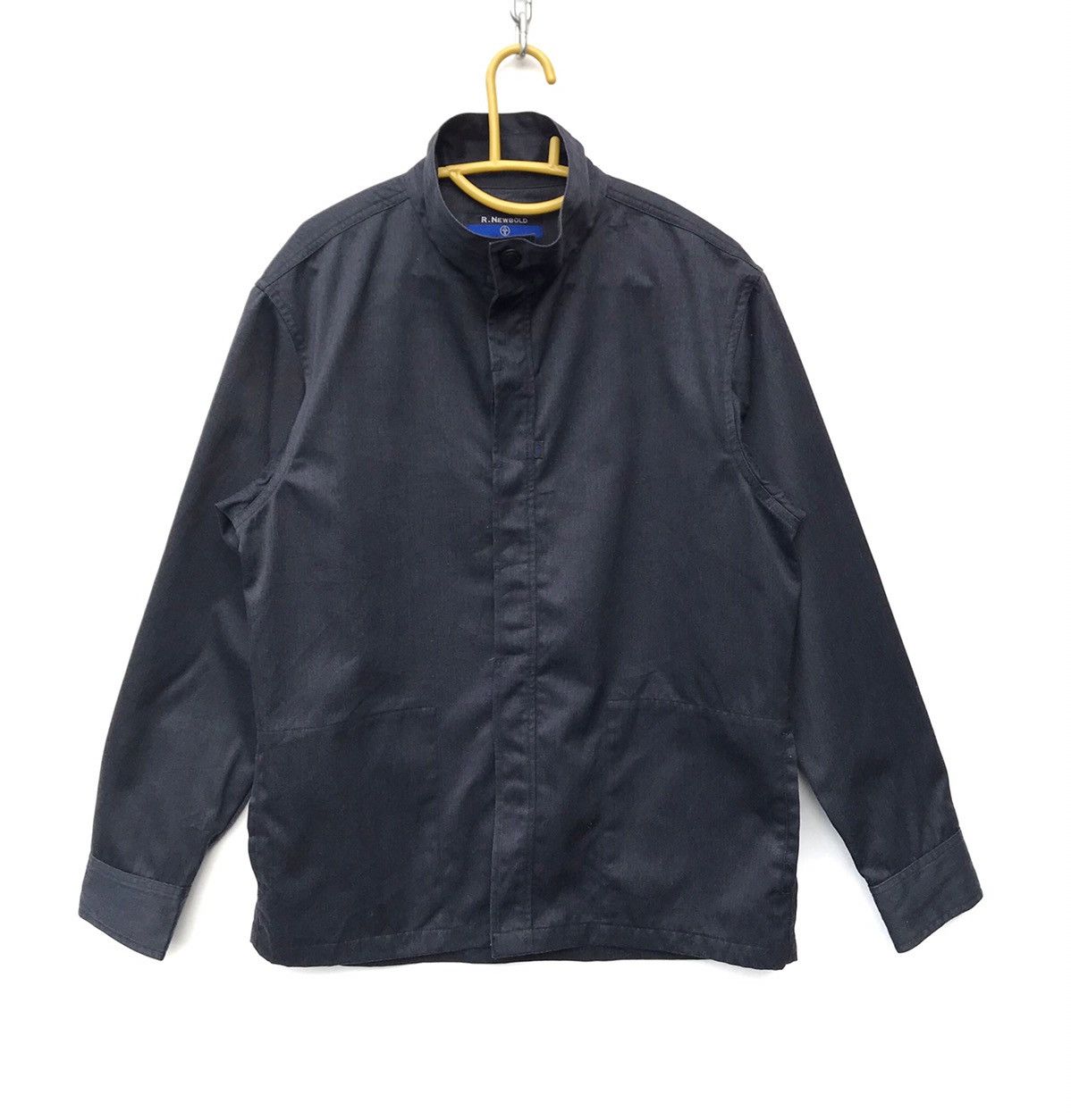 Paul Smith Paul Smith R Newbold Casual Jacket Size US M / EU 48-50 / 2 - 1 Thumbnail