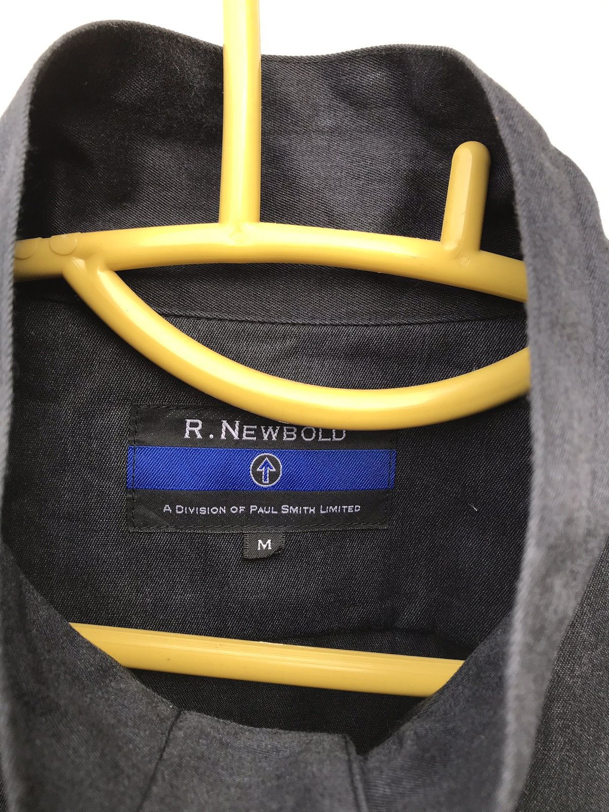 Paul Smith Paul Smith R Newbold Casual Jacket Size US M / EU 48-50 / 2 - 2 Thumbnail