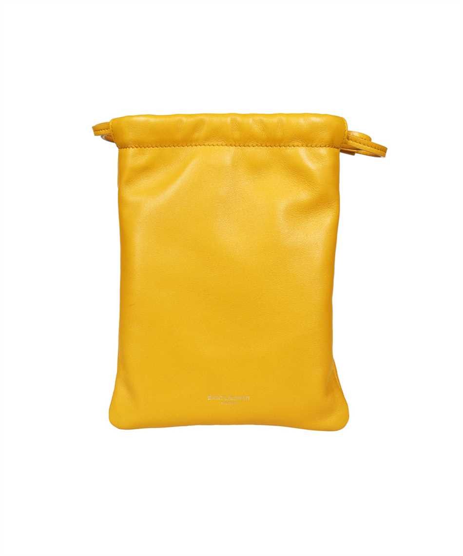 o1w1odb1y Pouch in Yellow