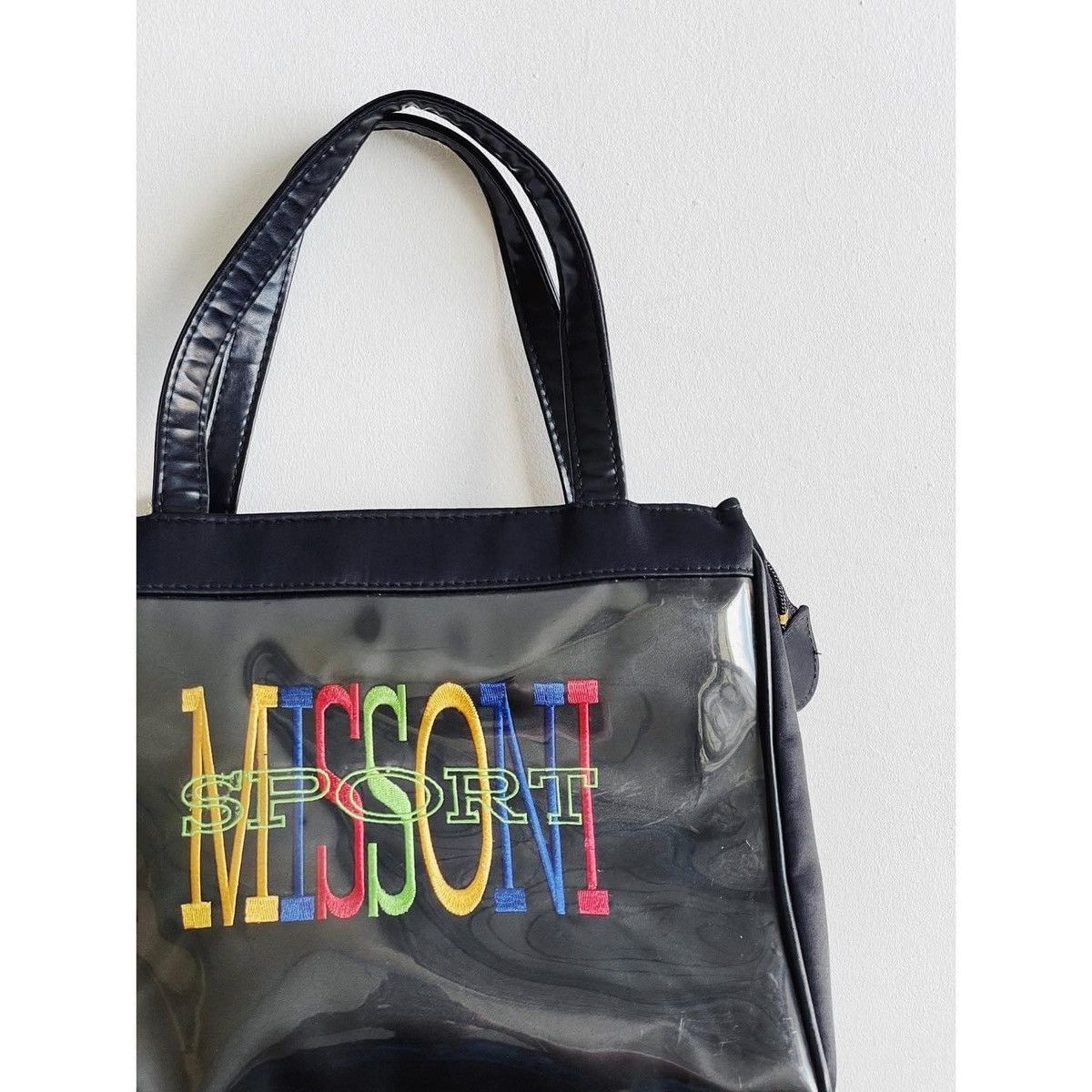 Missoni bag