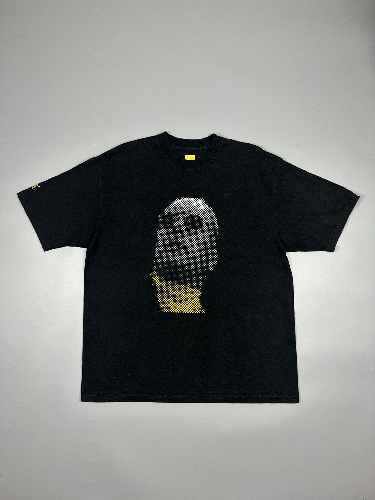 Wtaps Wtaps X Robert Duvall Apocalypse Photo Tee Size US XL / EU 56 / 4 - 1 Thumbnail