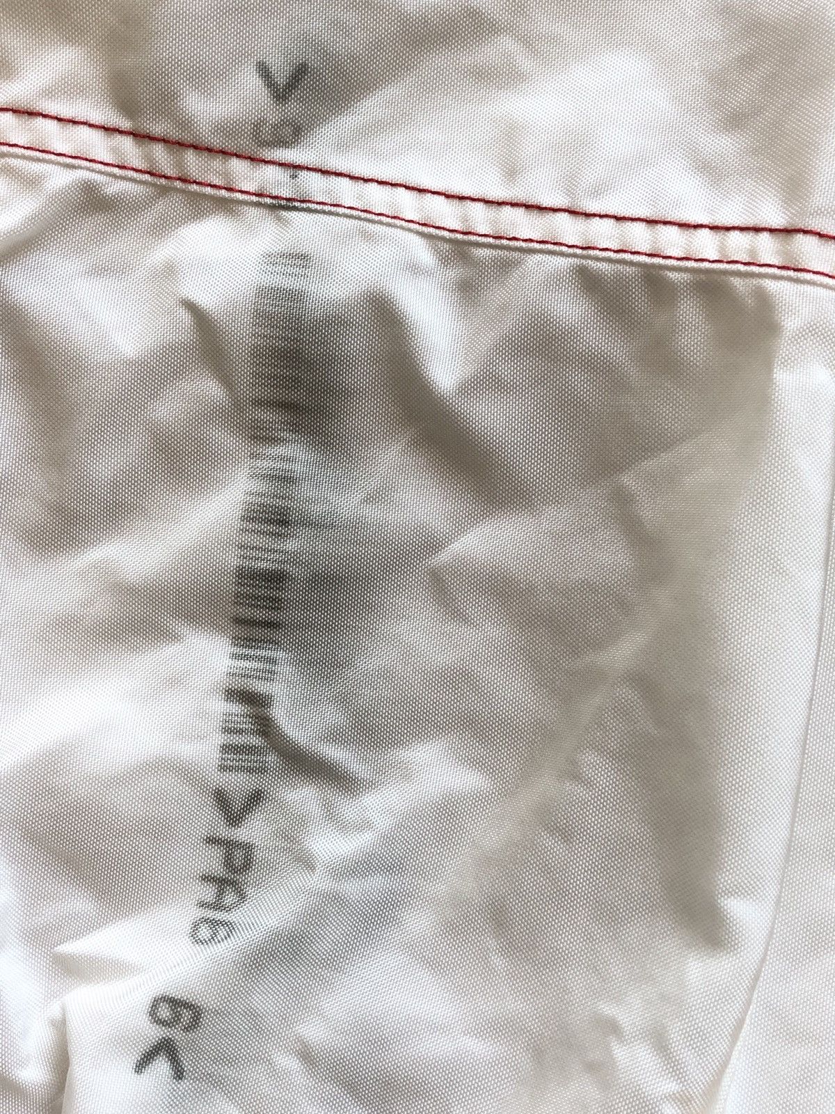 KANGHYUK Readymade Airbag 6 Pockets Trouser Size US 30 / EU 46 - 4 Thumbnail