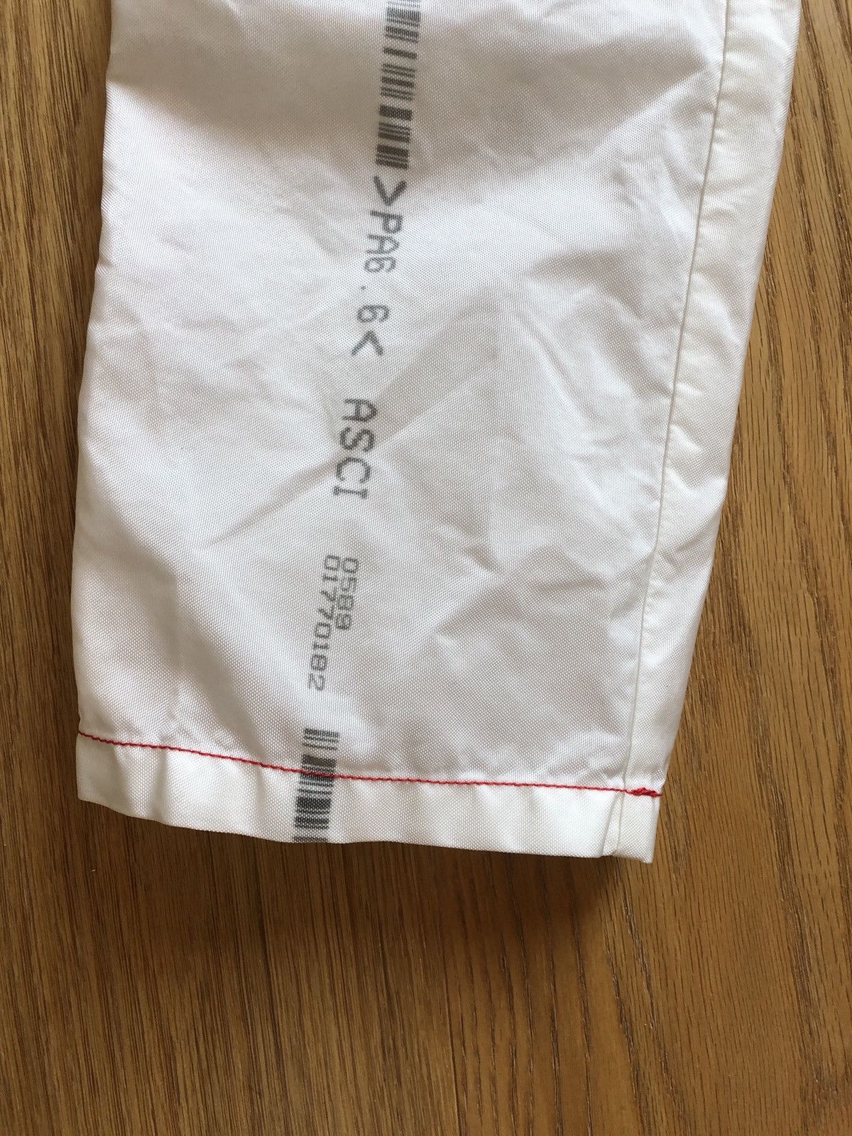 KANGHYUK Readymade Airbag 6 Pockets Trouser Size US 30 / EU 46 - 8 Thumbnail