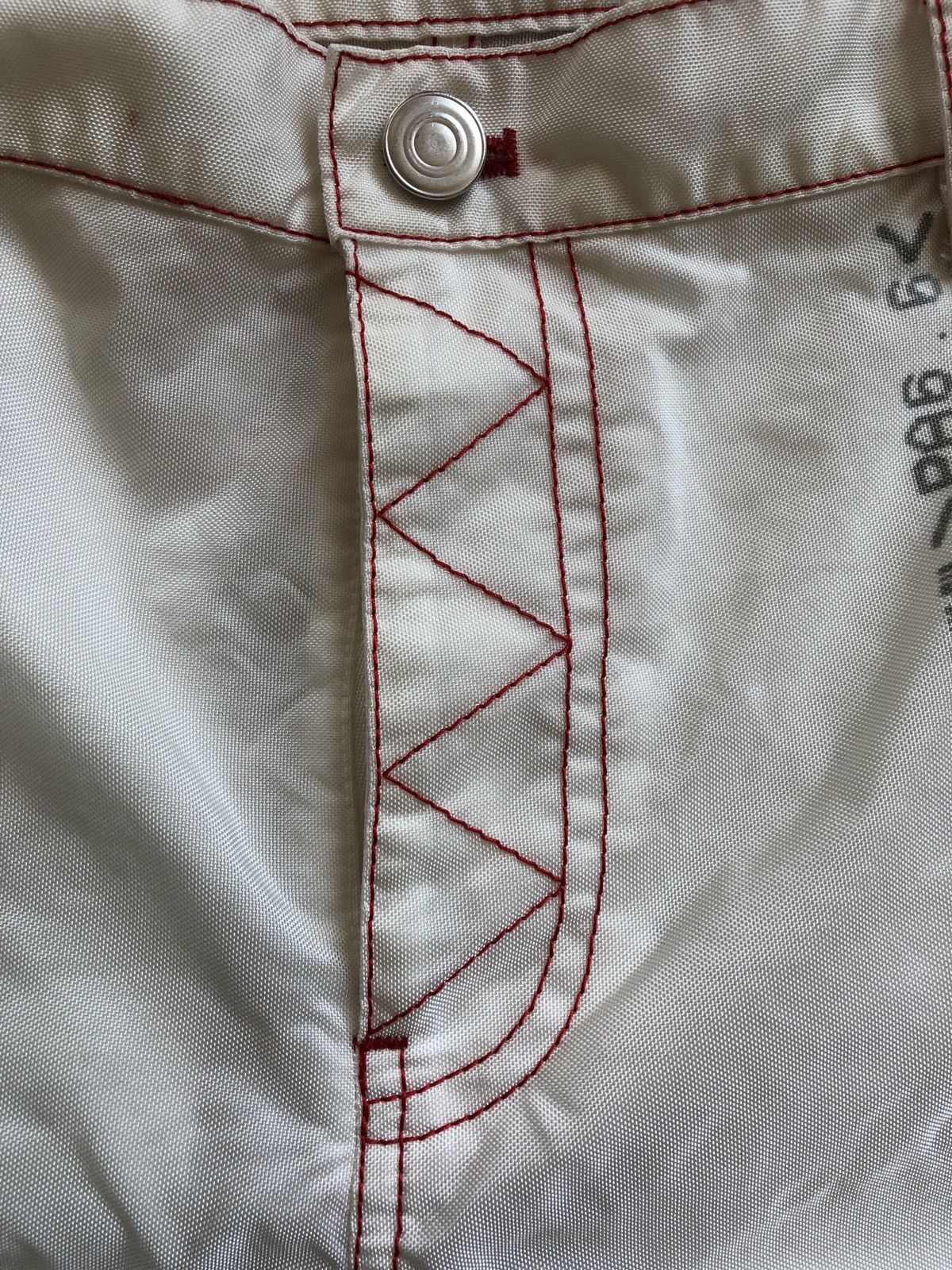 KANGHYUK Readymade Airbag 6 Pockets Trouser Size US 30 / EU 46 - 5 Thumbnail