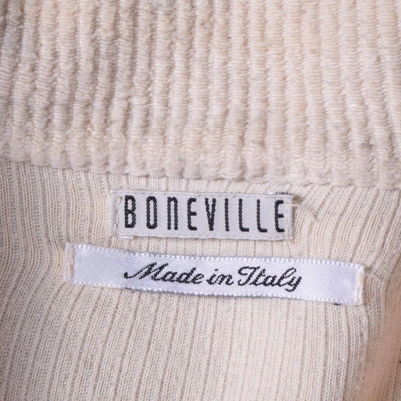 Boneville Boneville Vintage heavy weight corduroy shirt Size US L / EU 52-54 / 3 - 4 Thumbnail