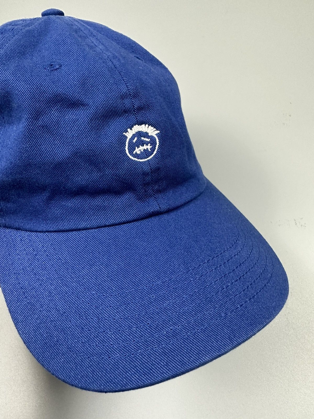 Travis Scott TRAVIS SCOTT CACTUS JACK 6 PANEL Size ONE SIZE - 12 Thumbnail