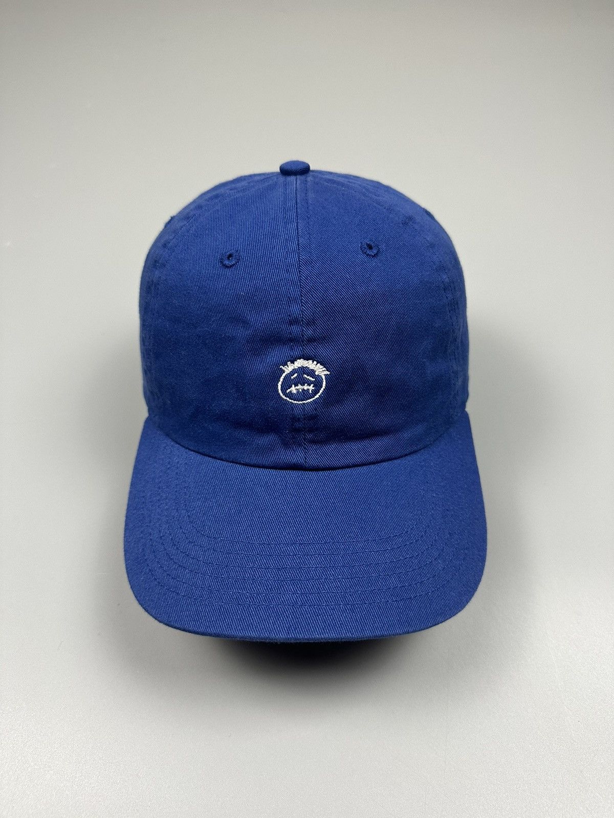 TRAVIS SCOTT CACTUS JACK 6 PANEL