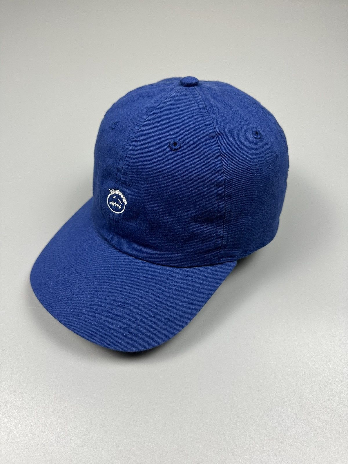 Travis Scott TRAVIS SCOTT CACTUS JACK 6 PANEL Size ONE SIZE - 2 Thumbnail