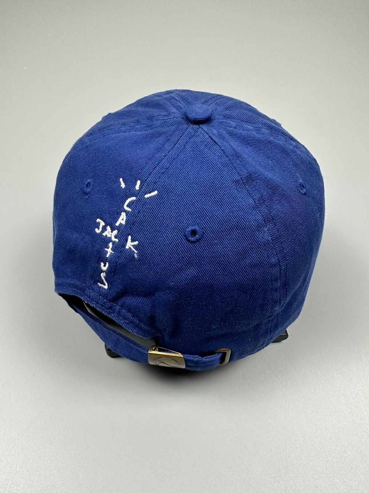 Travis Scott TRAVIS SCOTT CACTUS JACK 6 PANEL Size ONE SIZE - 6 Thumbnail