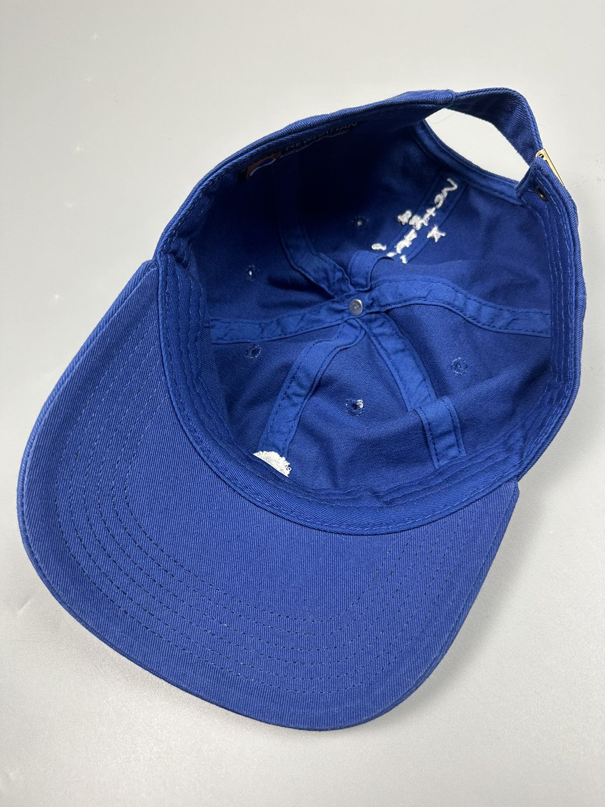 Travis Scott TRAVIS SCOTT CACTUS JACK 6 PANEL Size ONE SIZE - 10 Thumbnail
