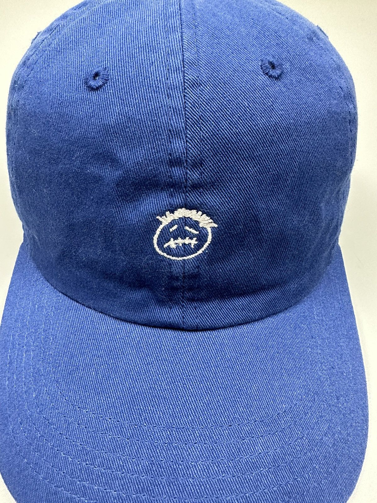 Travis Scott TRAVIS SCOTT CACTUS JACK 6 PANEL Size ONE SIZE - 7 Thumbnail