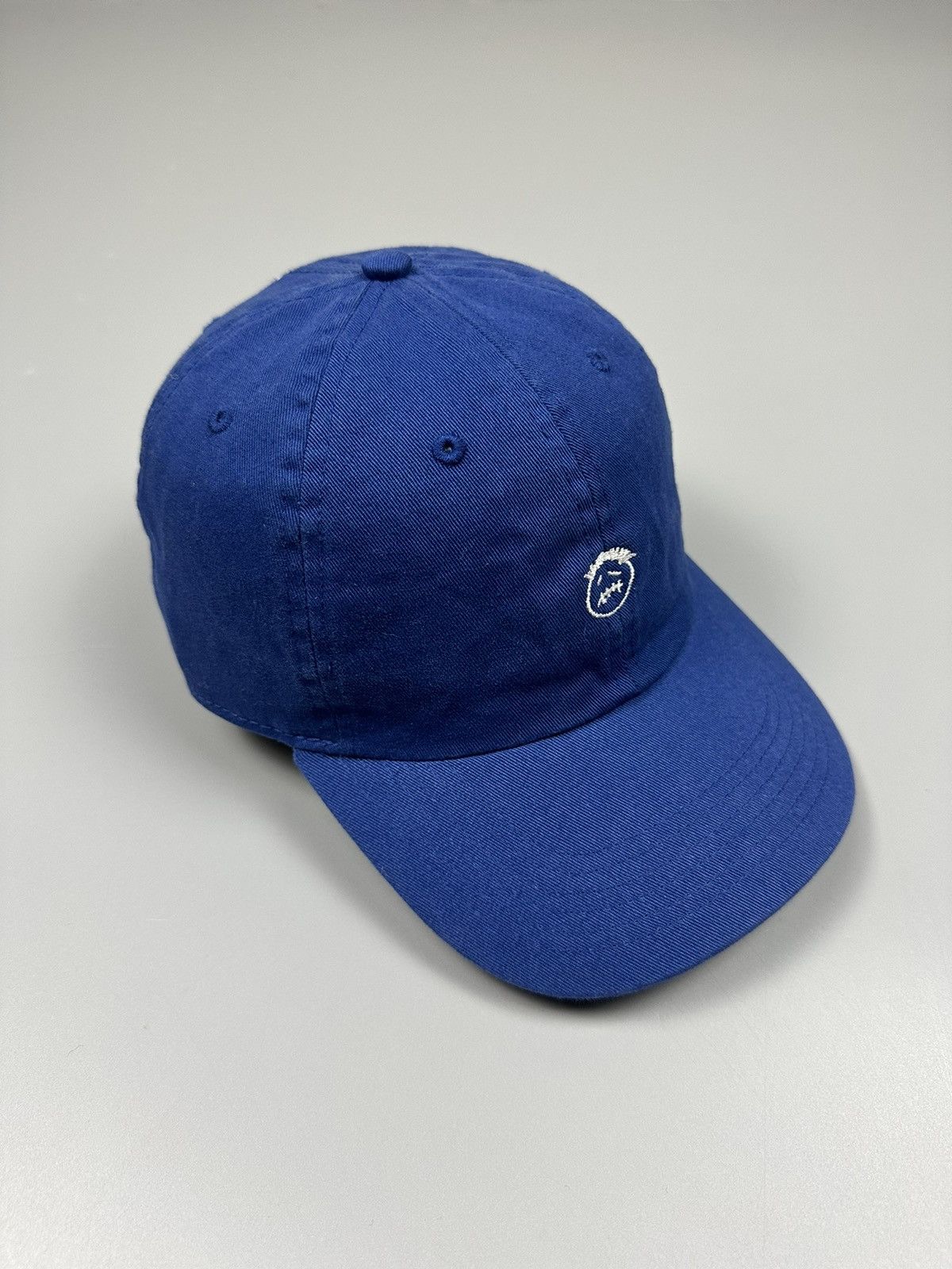 Travis Scott TRAVIS SCOTT CACTUS JACK 6 PANEL Size ONE SIZE - 3 Thumbnail