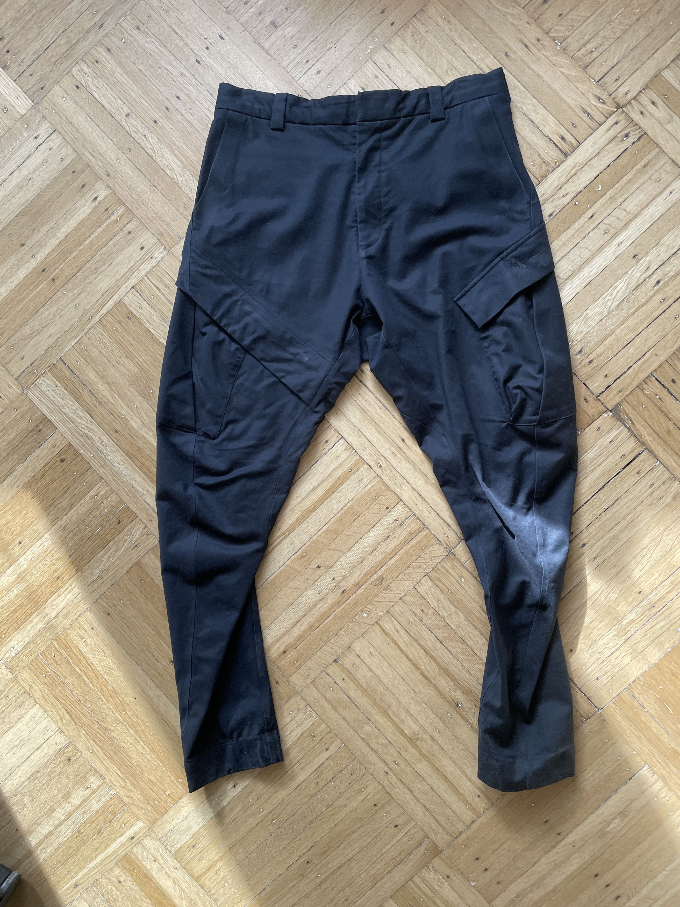FW17 Cargo Pants - Medium