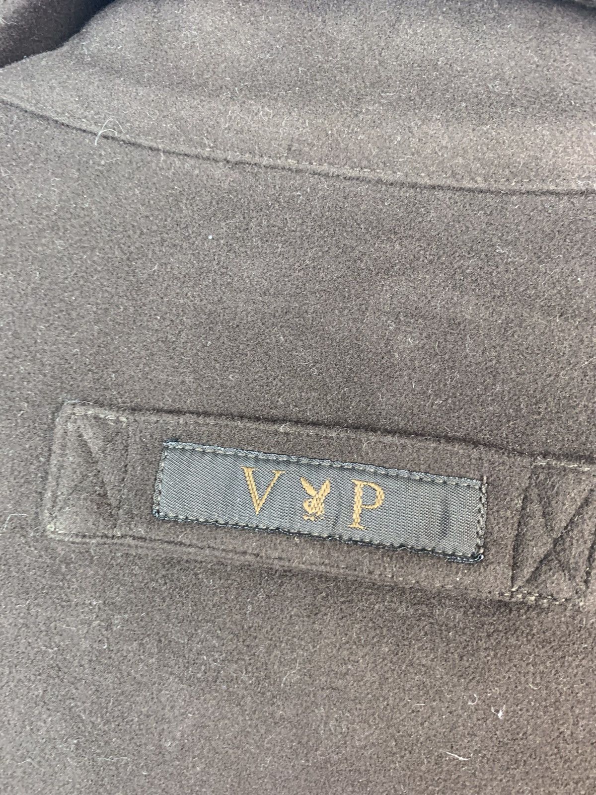 Playboy Rare V.I.P Playboy Bomber Jacket Size US L / EU 52-54 / 3 - 14 Thumbnail