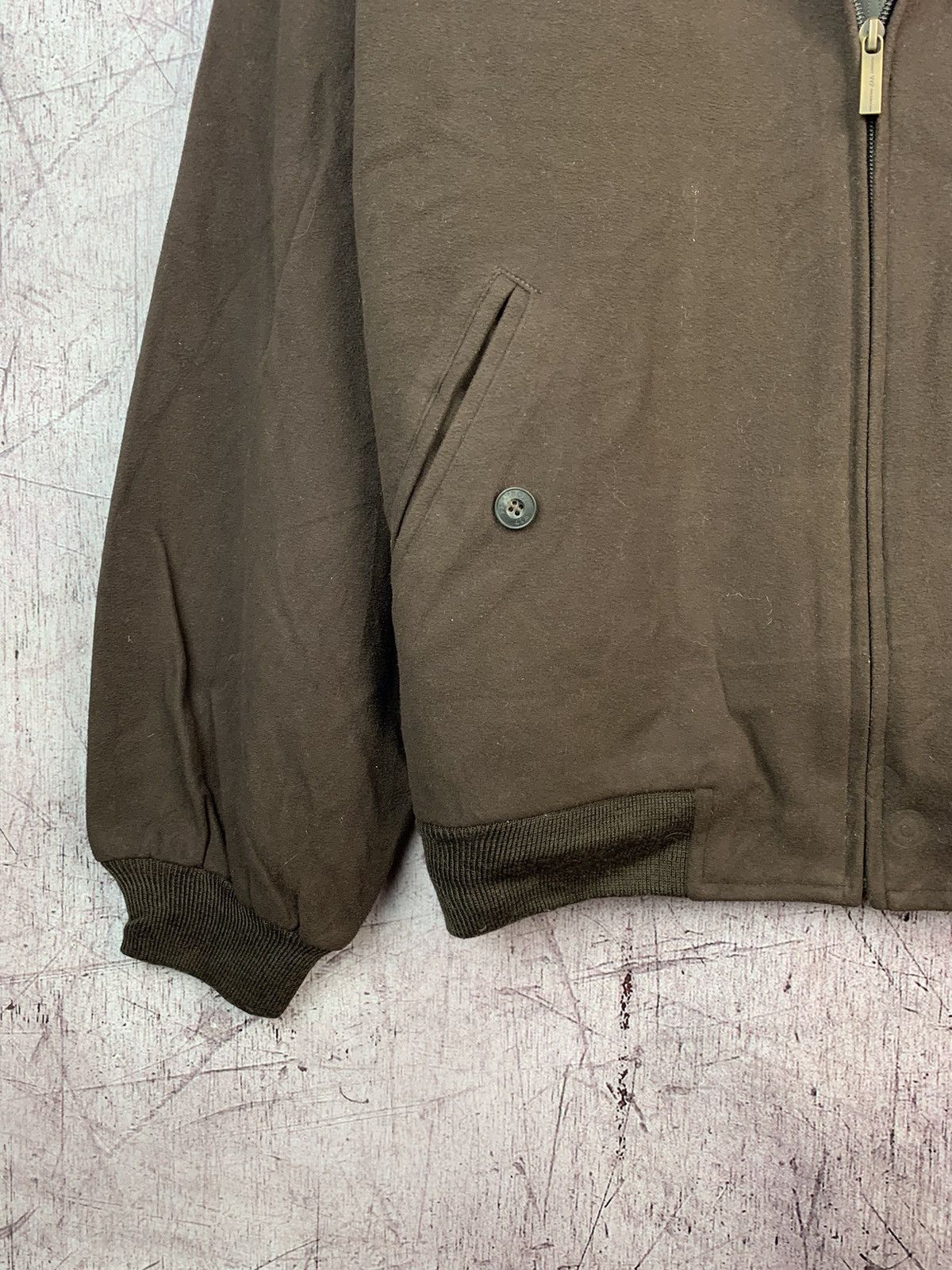 Playboy Rare V.I.P Playboy Bomber Jacket Size US L / EU 52-54 / 3 - 4 Thumbnail
