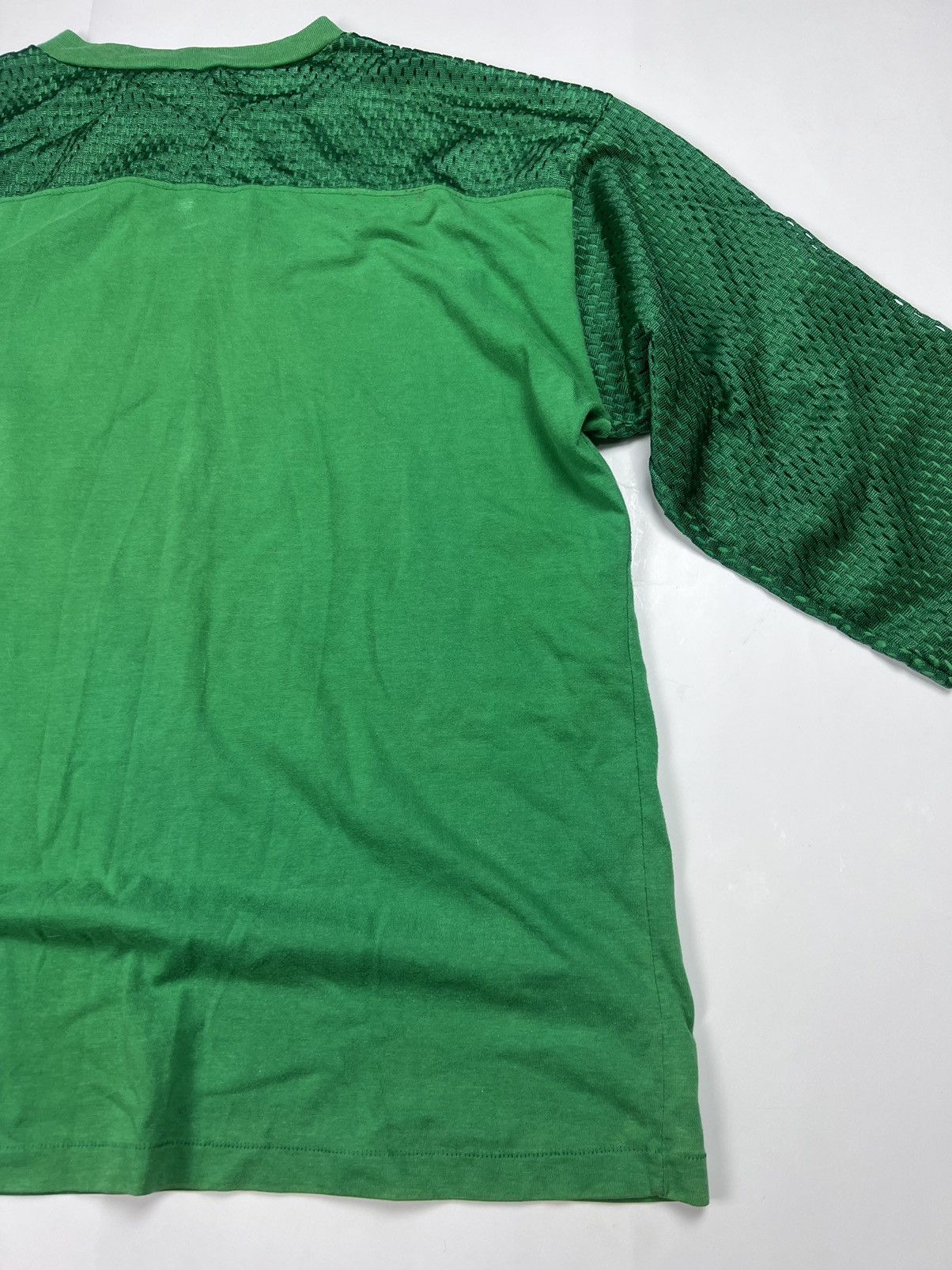 NBA × Vintage Vintage 80s Boston Celtics NBA Jersey Size US L / EU 52-54 / 3 - 2 Thumbnail