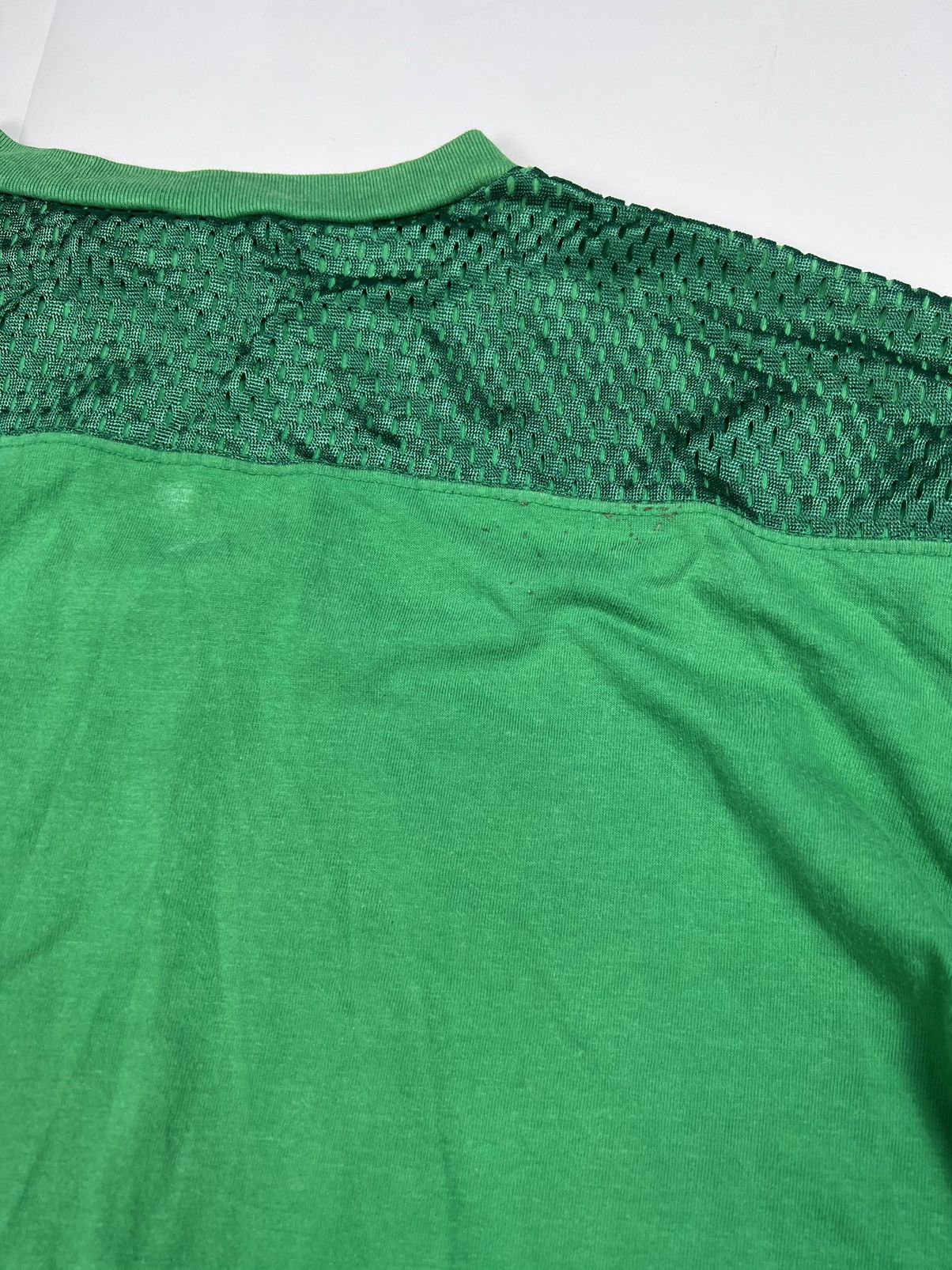 NBA × Vintage Vintage 80s Boston Celtics NBA Jersey Size US L / EU 52-54 / 3 - 8 Thumbnail