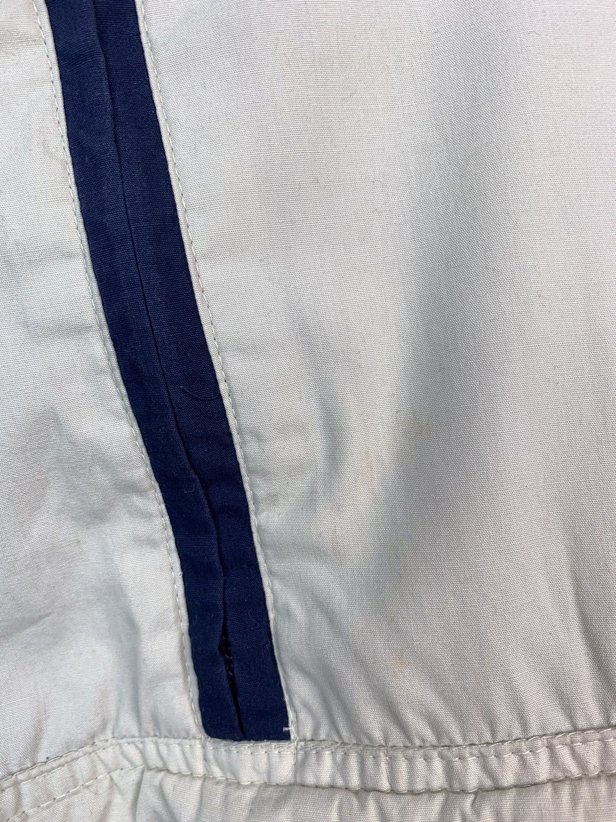 Le Coq Sportif Le Coq Sportif Vintage Anorak Ligt Jacket Size US L / EU 52-54 / 3 - 5 Thumbnail