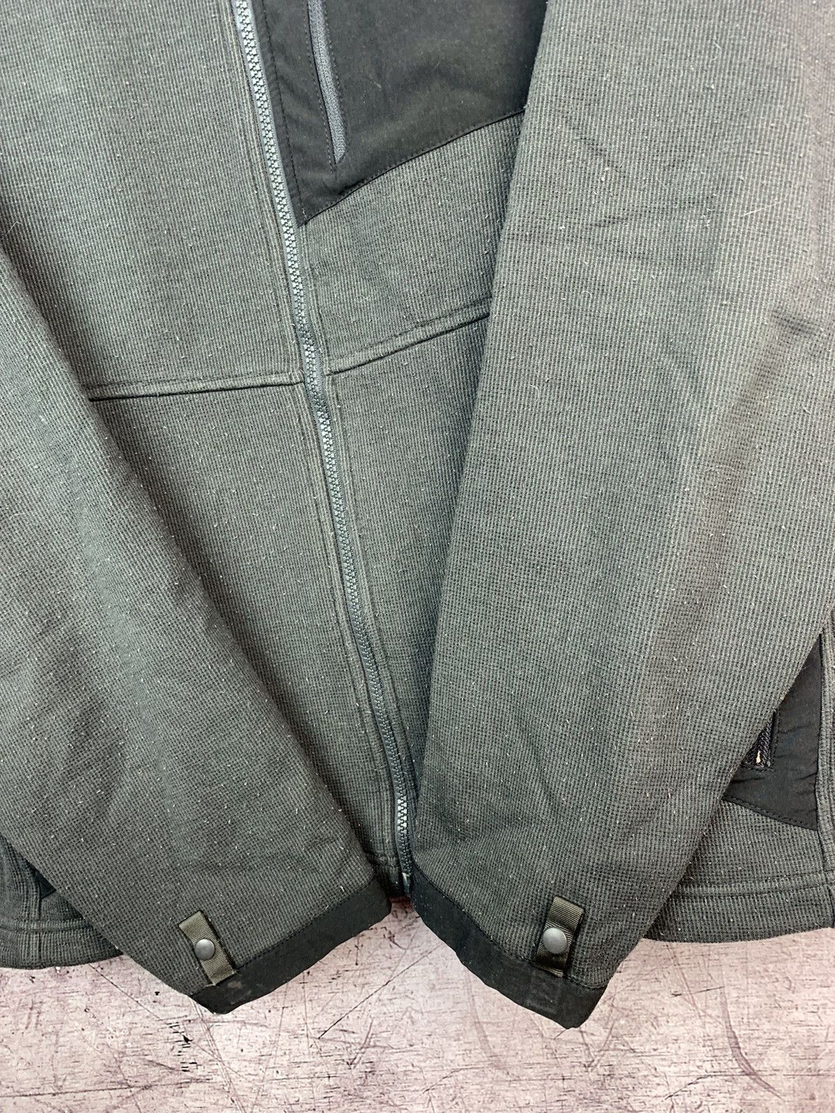 The North Face Vintage Tne North Face Fleece Mens Jacket Size US L / EU 52-54 / 3 - 13 Thumbnail