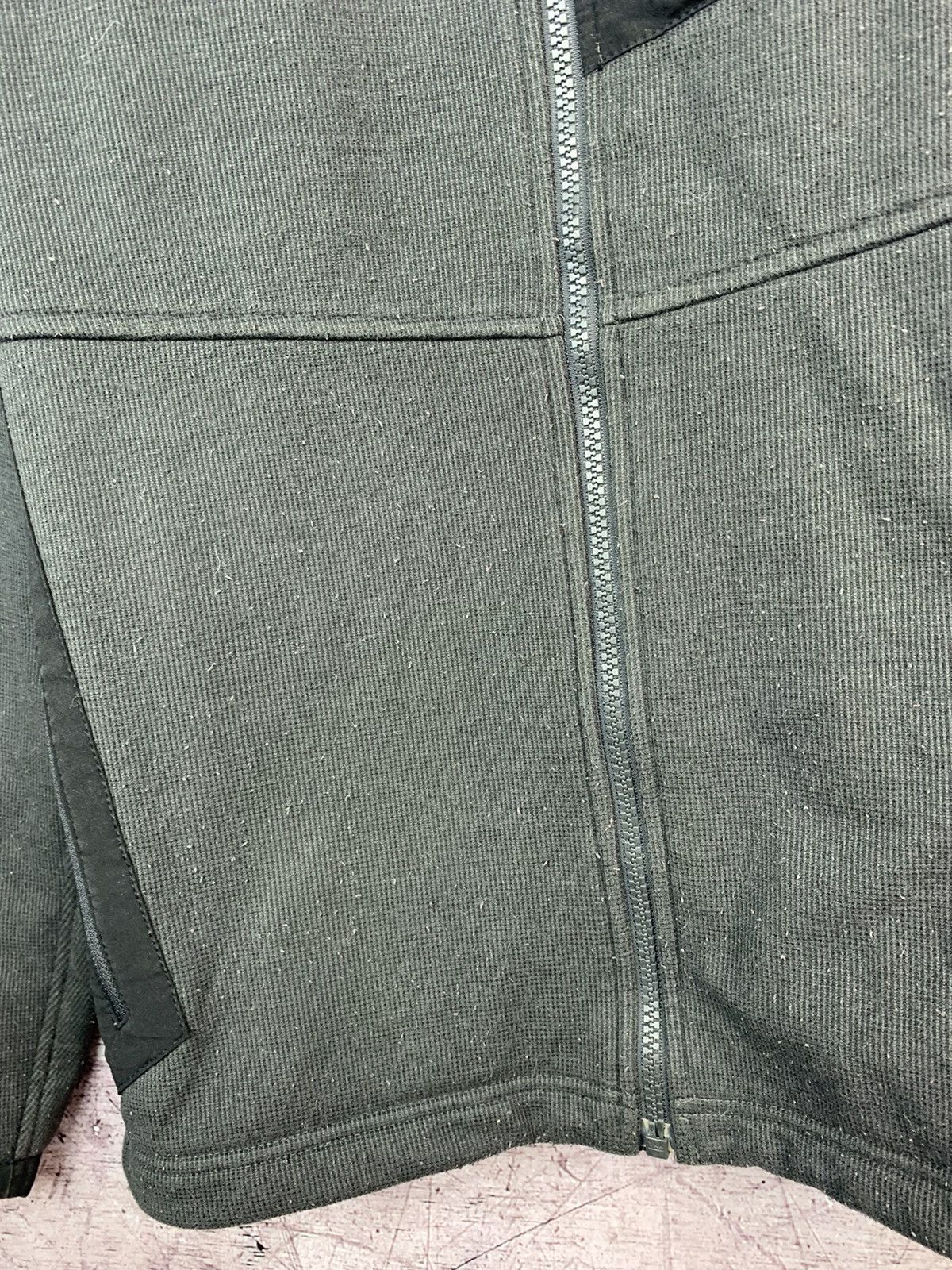 The North Face Vintage Tne North Face Fleece Mens Jacket Size US L / EU 52-54 / 3 - 11 Thumbnail
