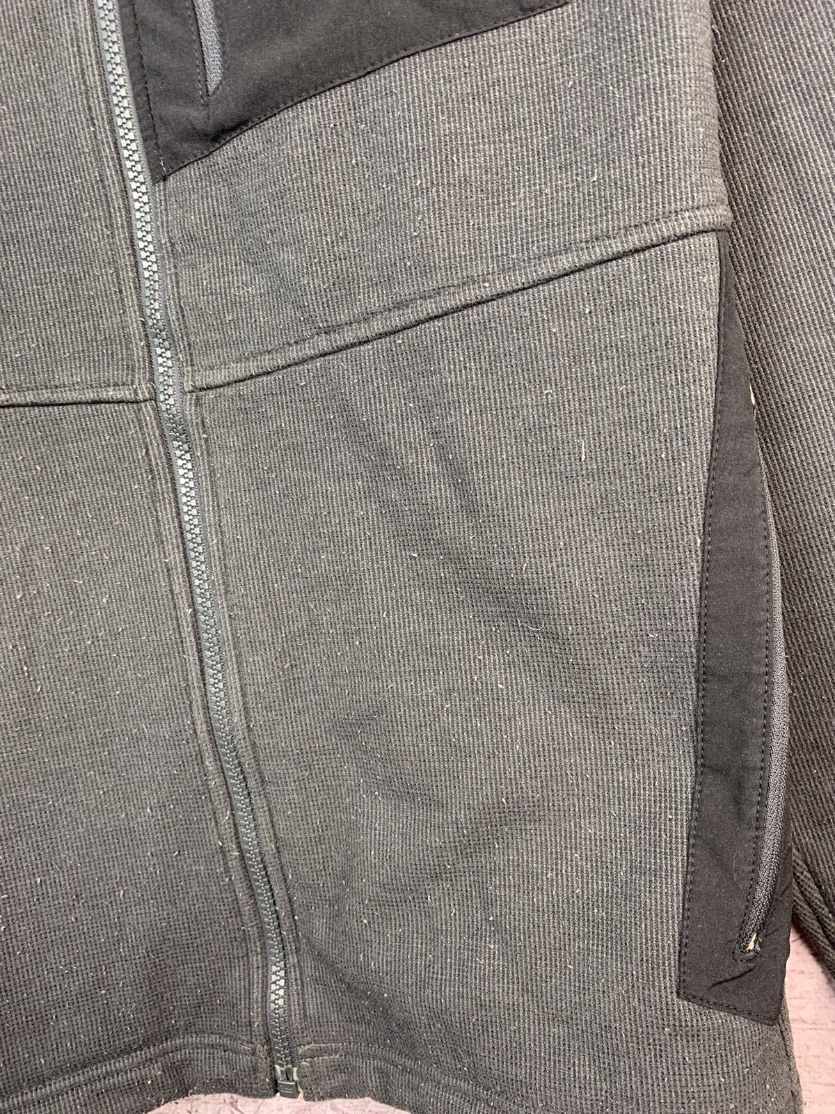 The North Face Vintage Tne North Face Fleece Mens Jacket Size US L / EU 52-54 / 3 - 6 Thumbnail