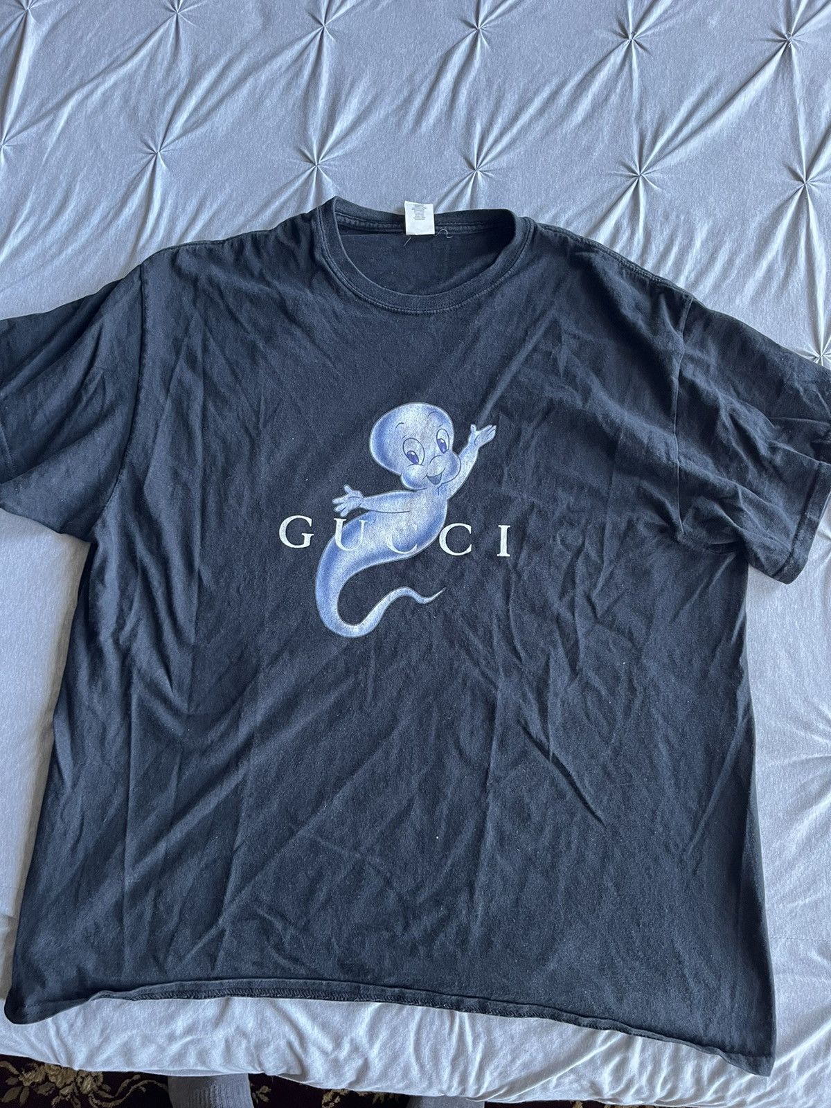 gucci casper tee