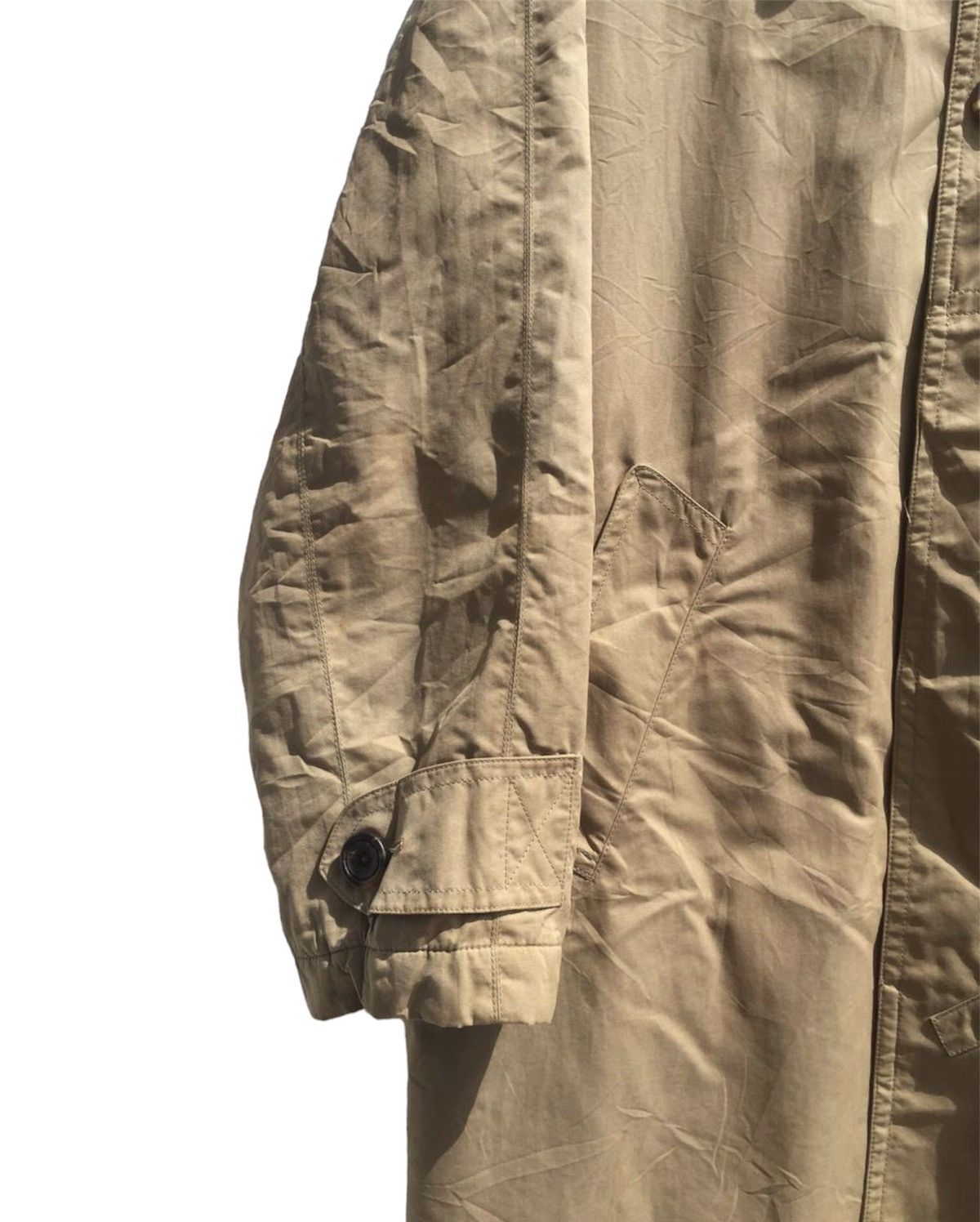 BEANPOLE × Designer Bean Pole Coat Size US L / EU 52-54 / 3 - 6 Thumbnail