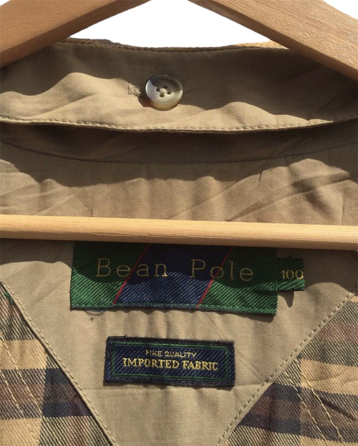 BEANPOLE × Designer Bean Pole Coat Size US L / EU 52-54 / 3 - 9 Thumbnail