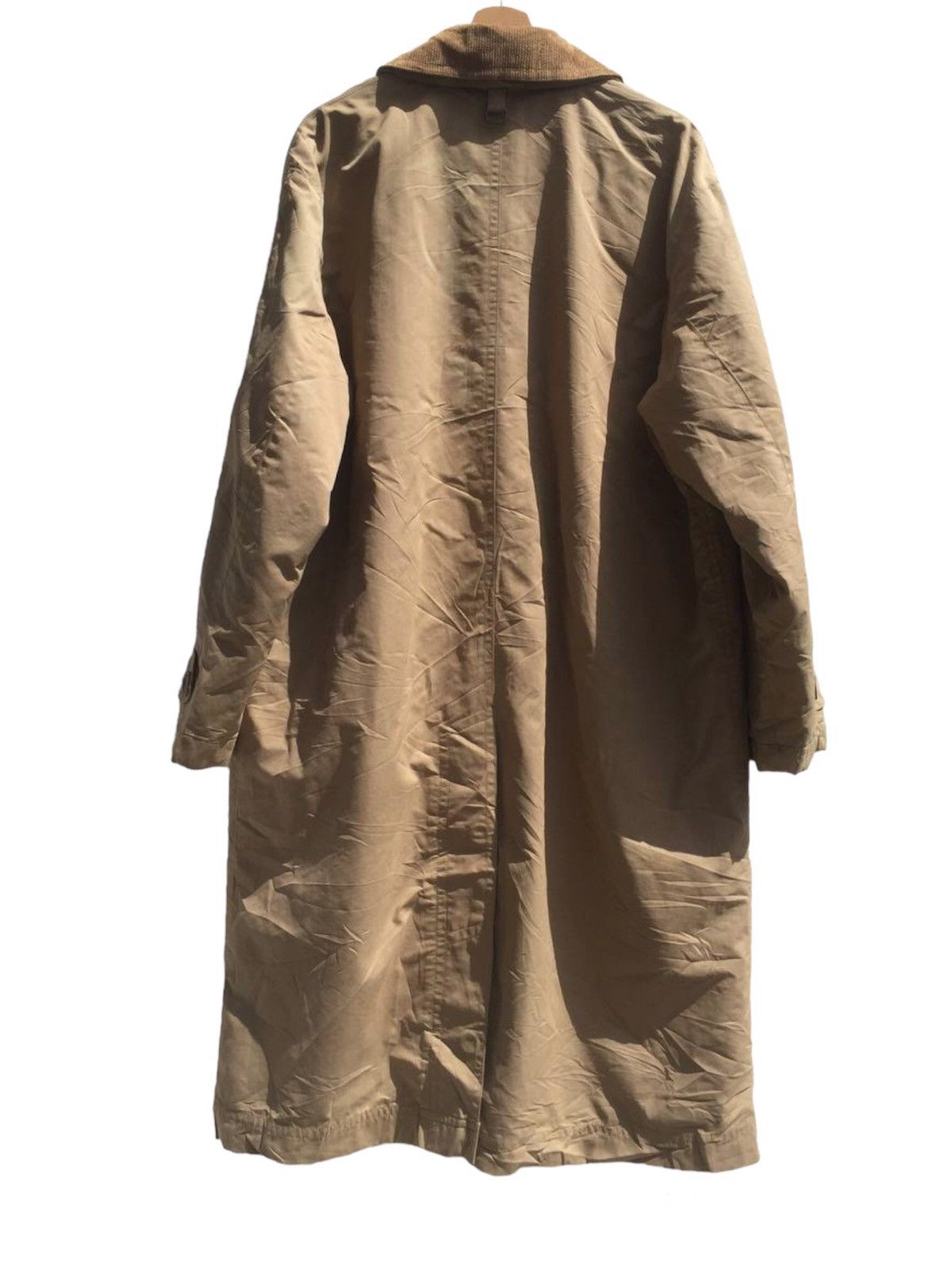 BEANPOLE × Designer Bean Pole Coat Size US L / EU 52-54 / 3 - 2 Thumbnail