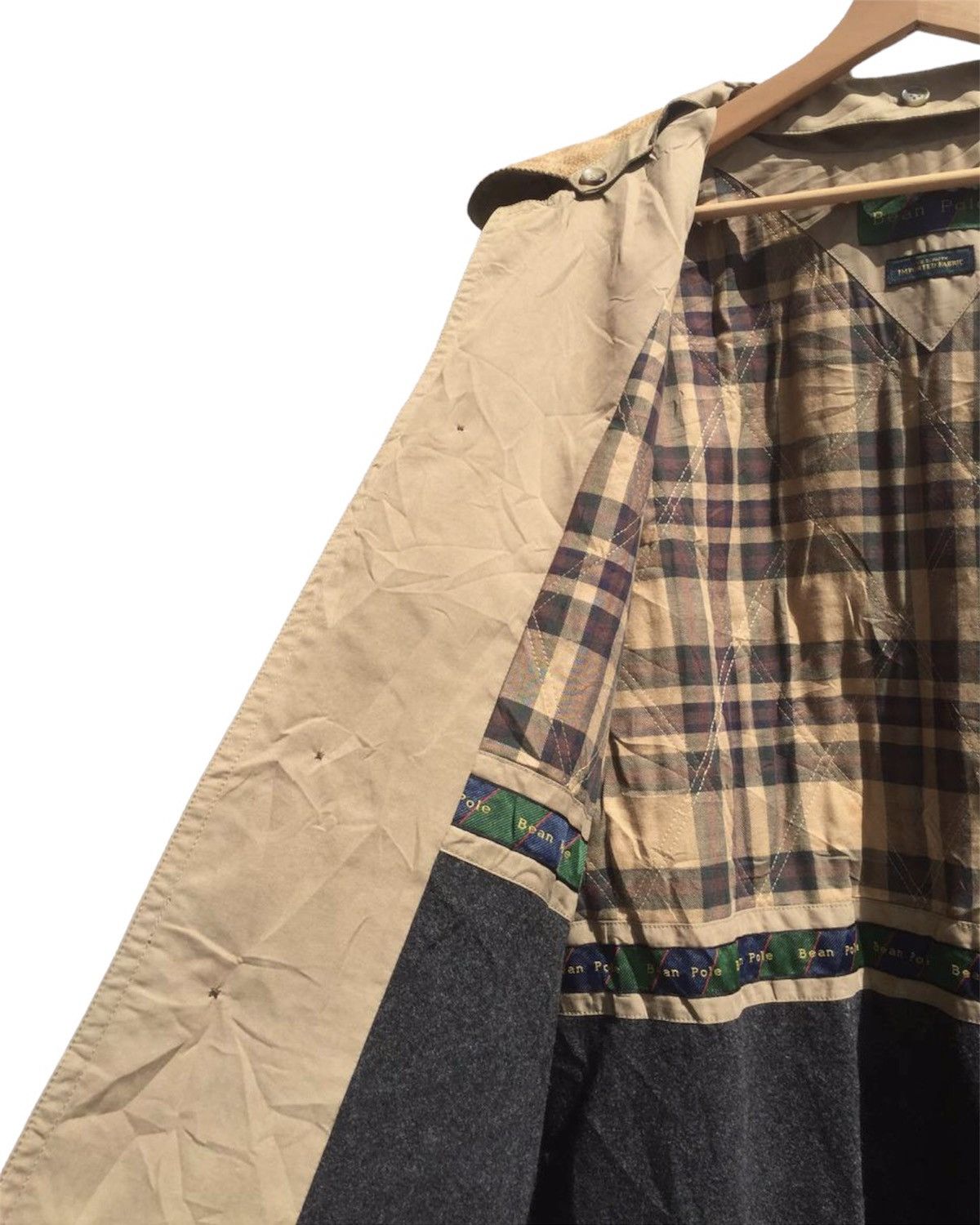 BEANPOLE × Designer Bean Pole Coat Size US L / EU 52-54 / 3 - 7 Thumbnail