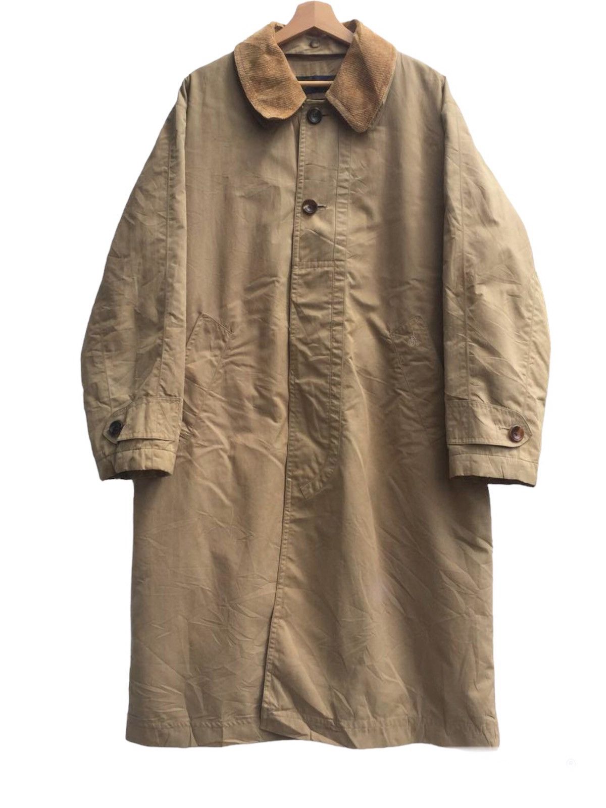 BEANPOLE × Designer Bean Pole Coat Size US L / EU 52-54 / 3 - 1 Thumbnail