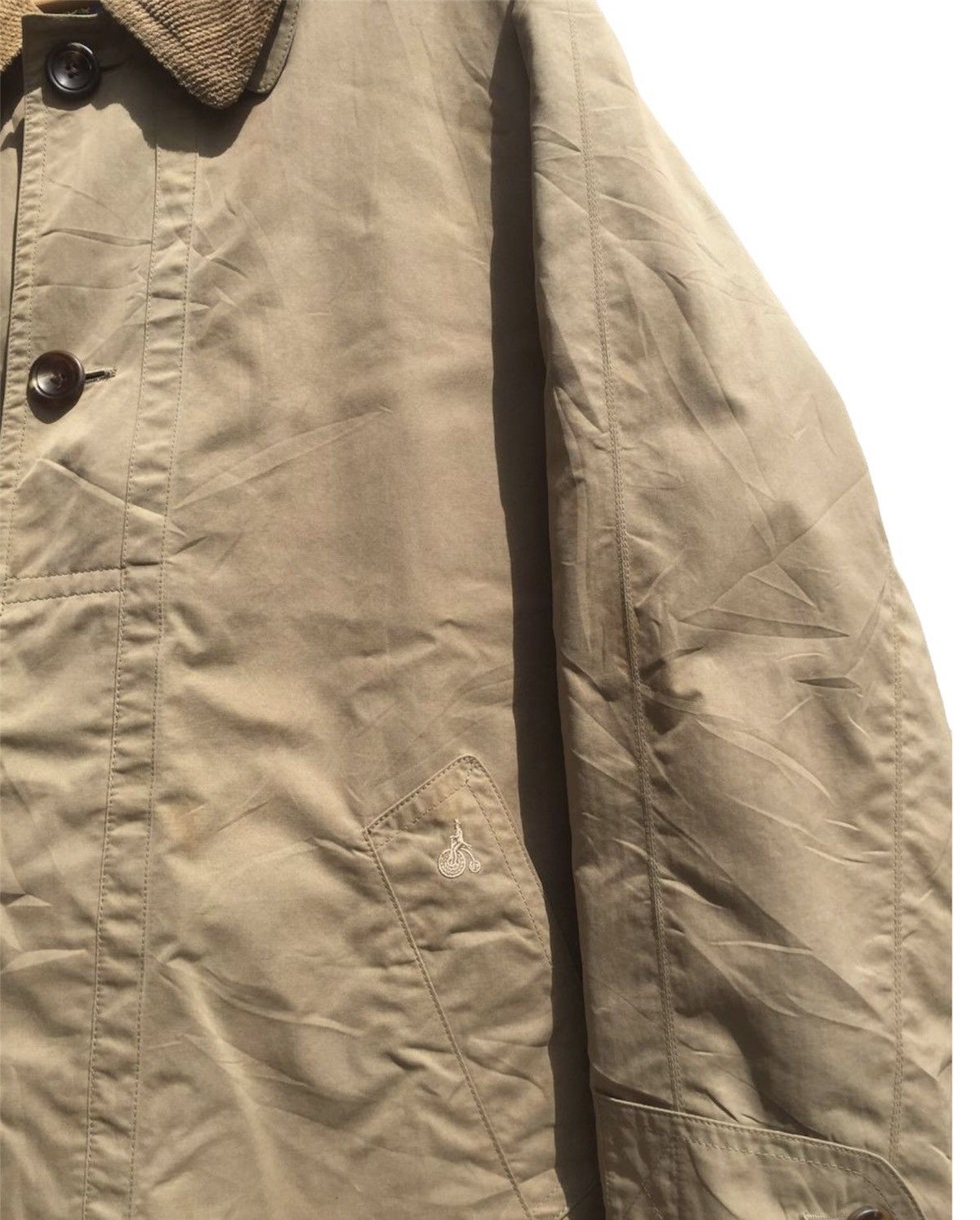 BEANPOLE × Designer Bean Pole Coat Size US L / EU 52-54 / 3 - 5 Thumbnail