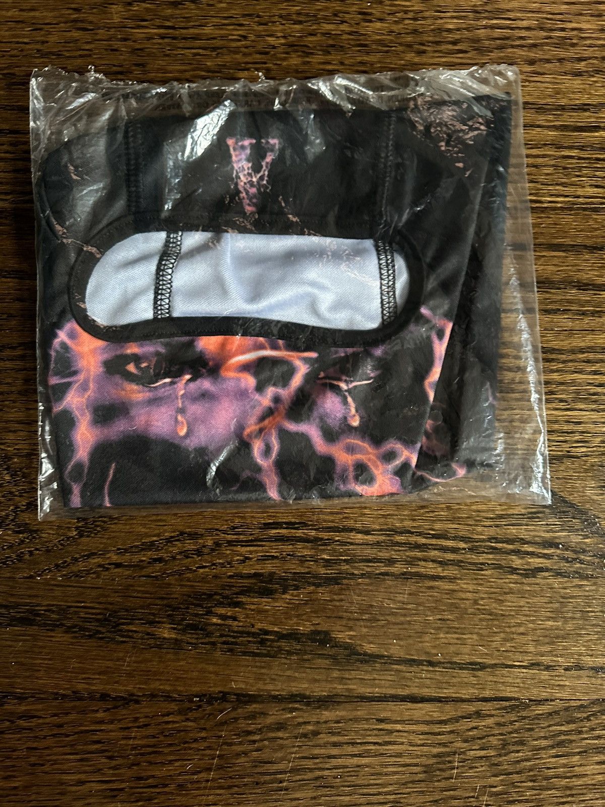 Nba Vlone Nba Youngboy X Vlone Ski Mask Shiesty Grailed