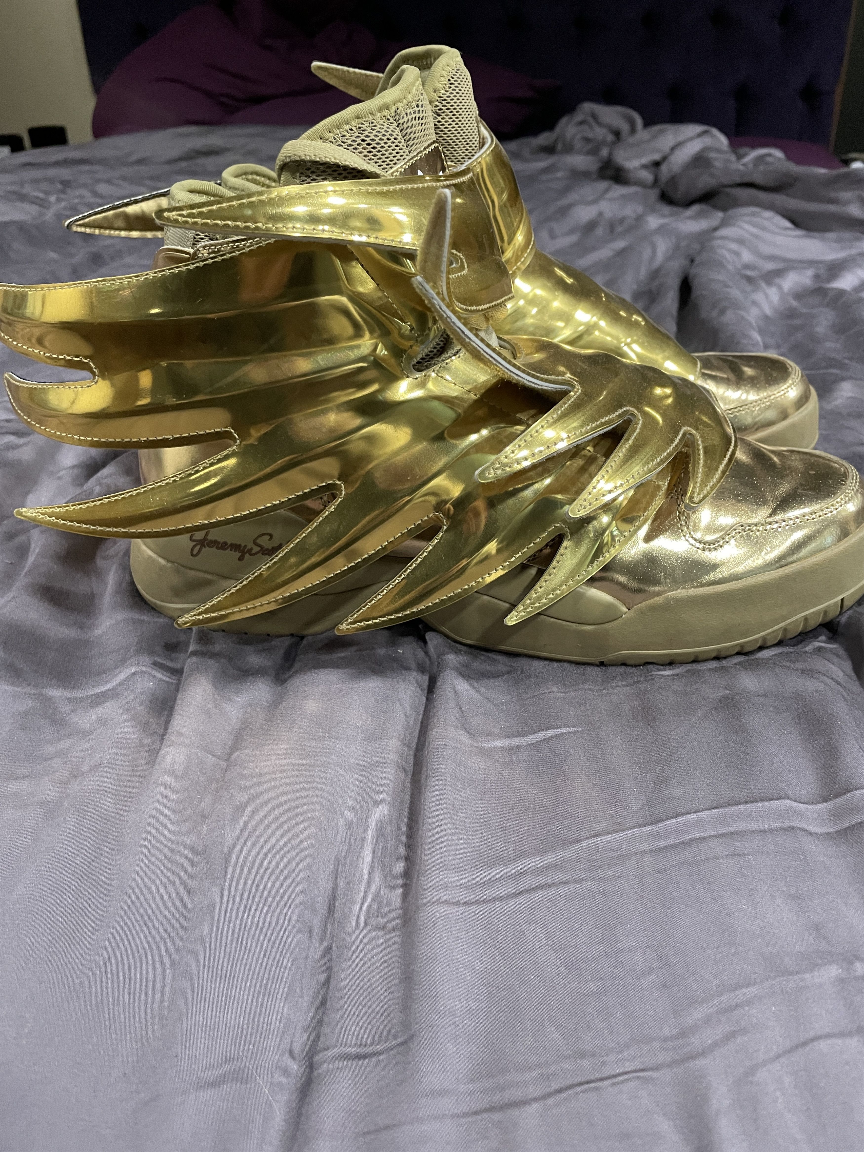 Adidas x jeremy scott wings 3.0 online