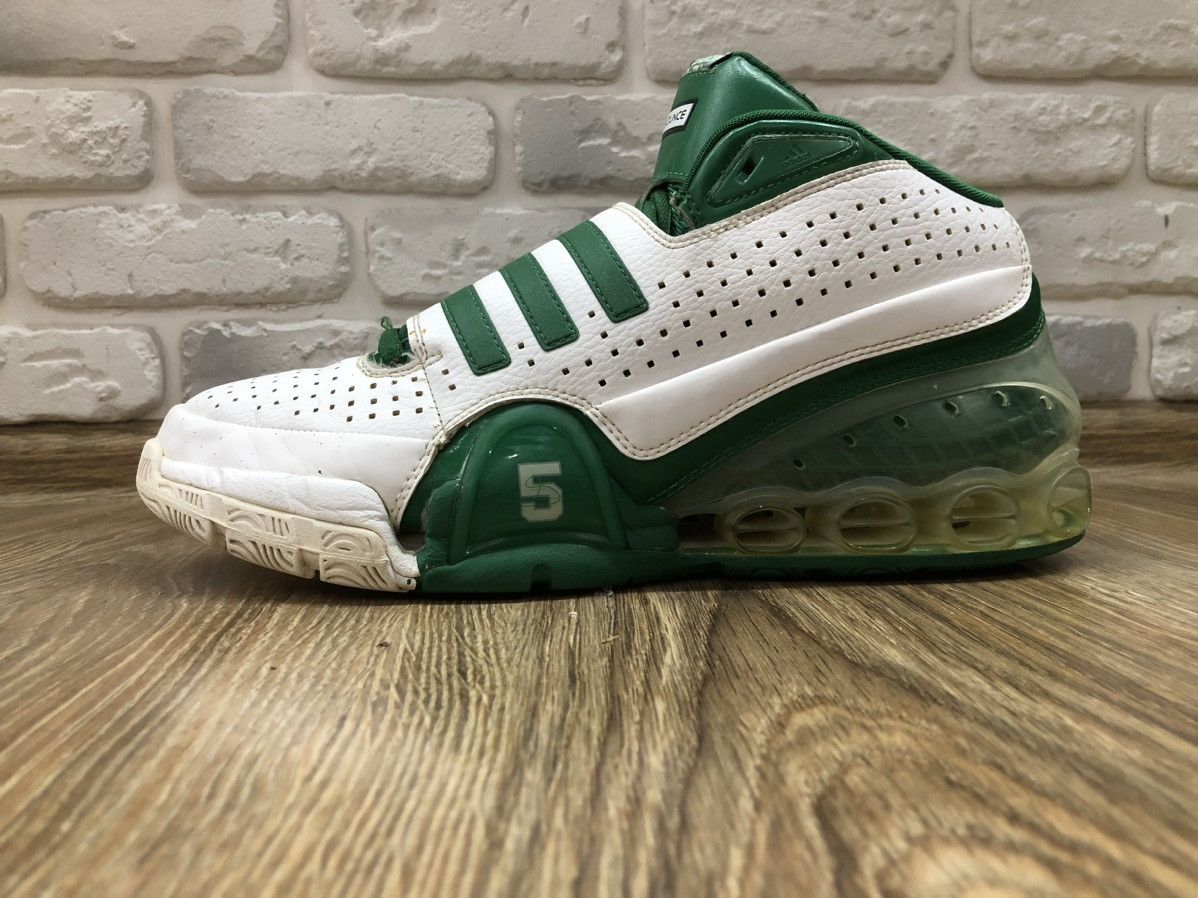 Kevin TS Bounce Commander KG size Grailed