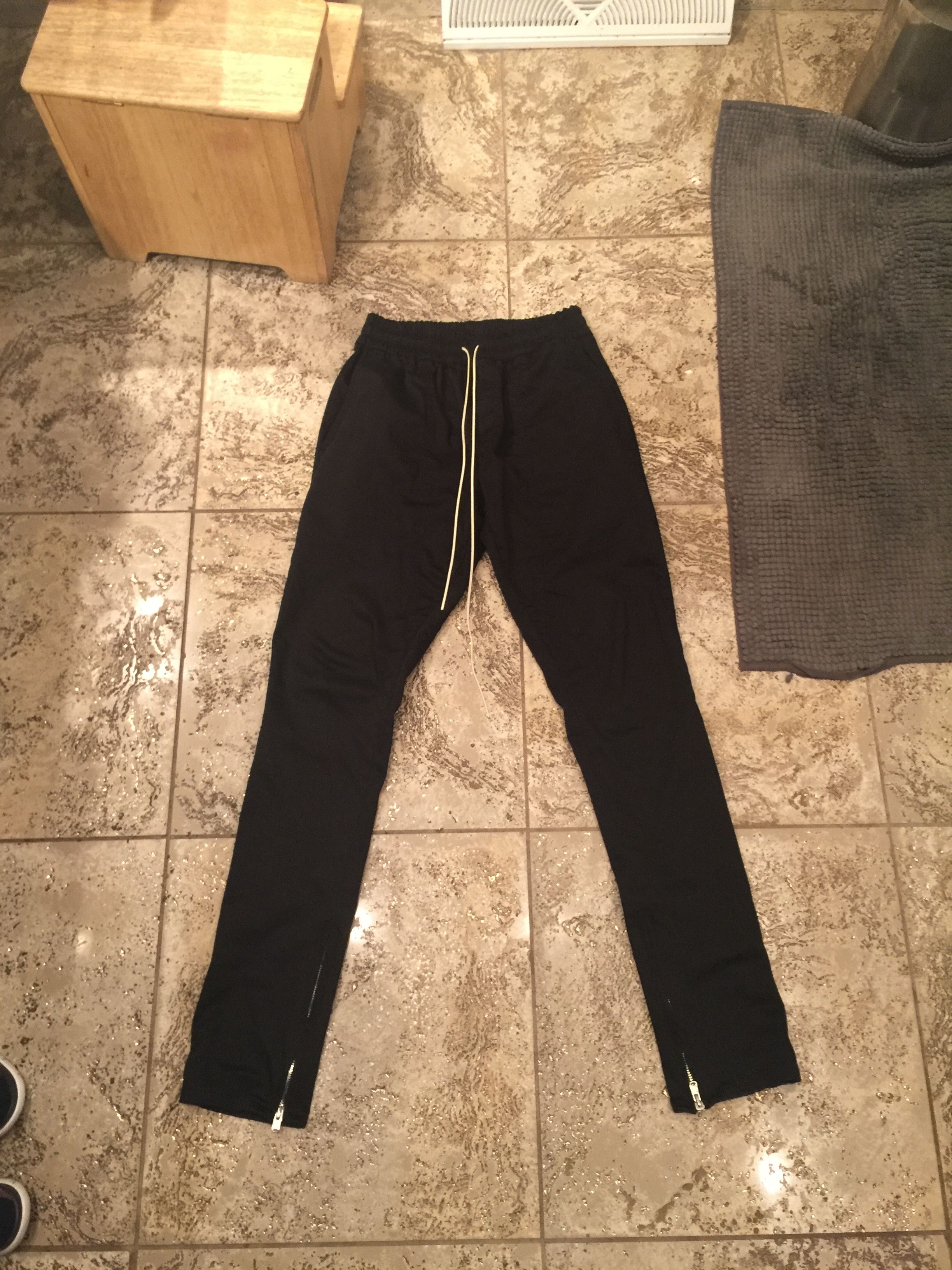 Fear of God Third Collection Trousers (1:1 Replica)
