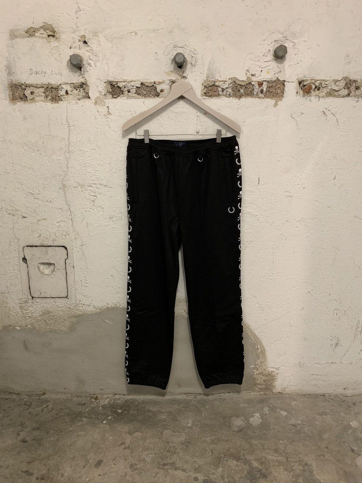 Fred Perry × Mastermind Japan | Grailed