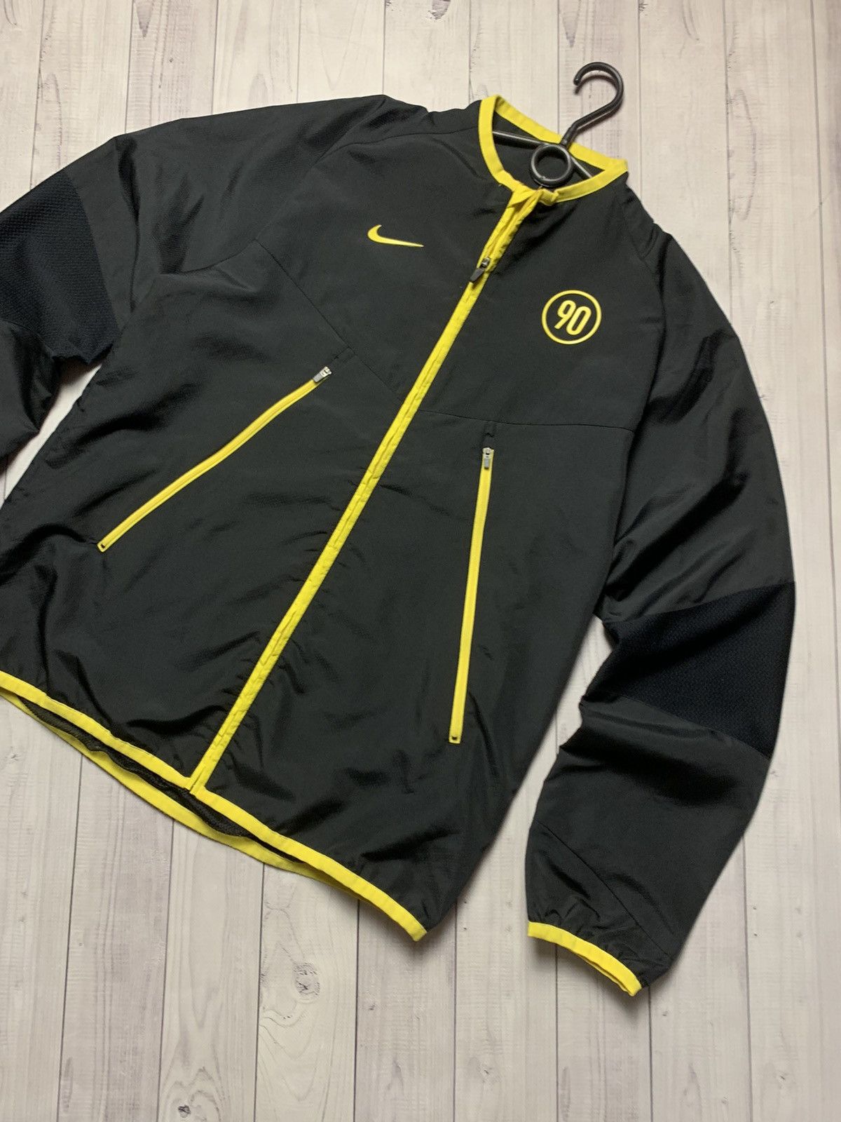 Chandal nike t90 best sale