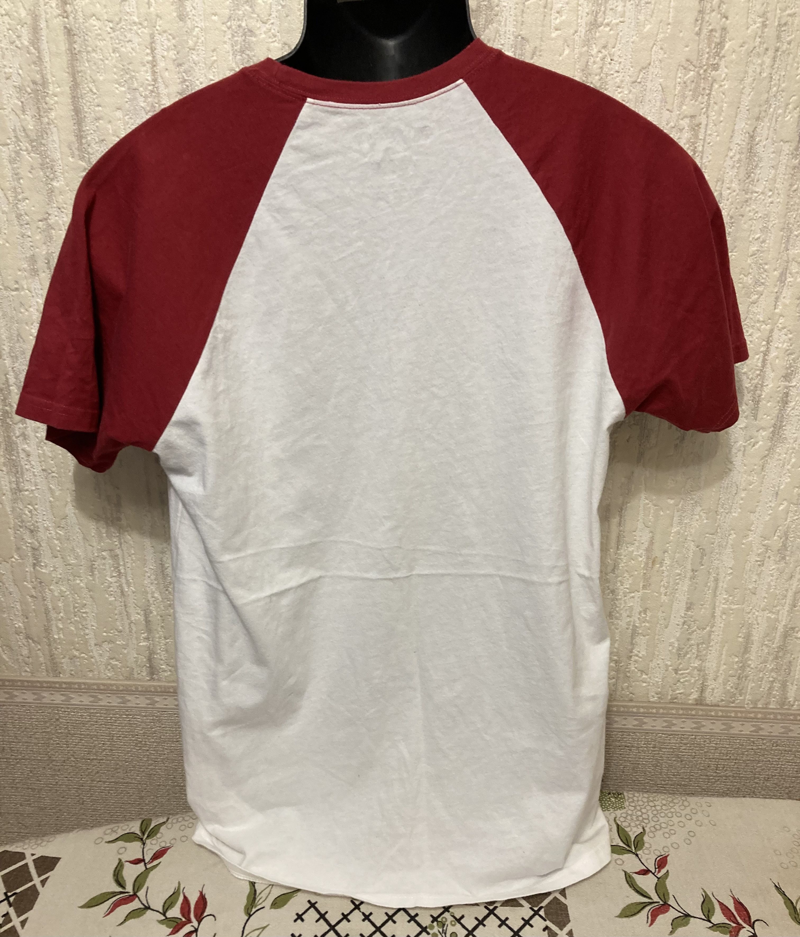 True Religion × Vintage True Religion World Tour 2002 tee Size US M / EU 48-50 / 2 - 2 Thumbnail