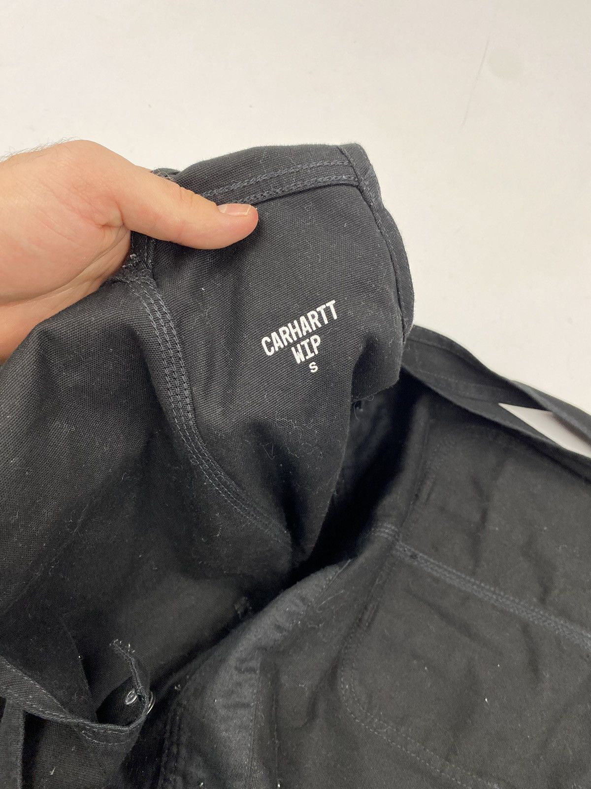 Carhartt Wip Bib Overall Bodysuit Jumpsuit Y2k