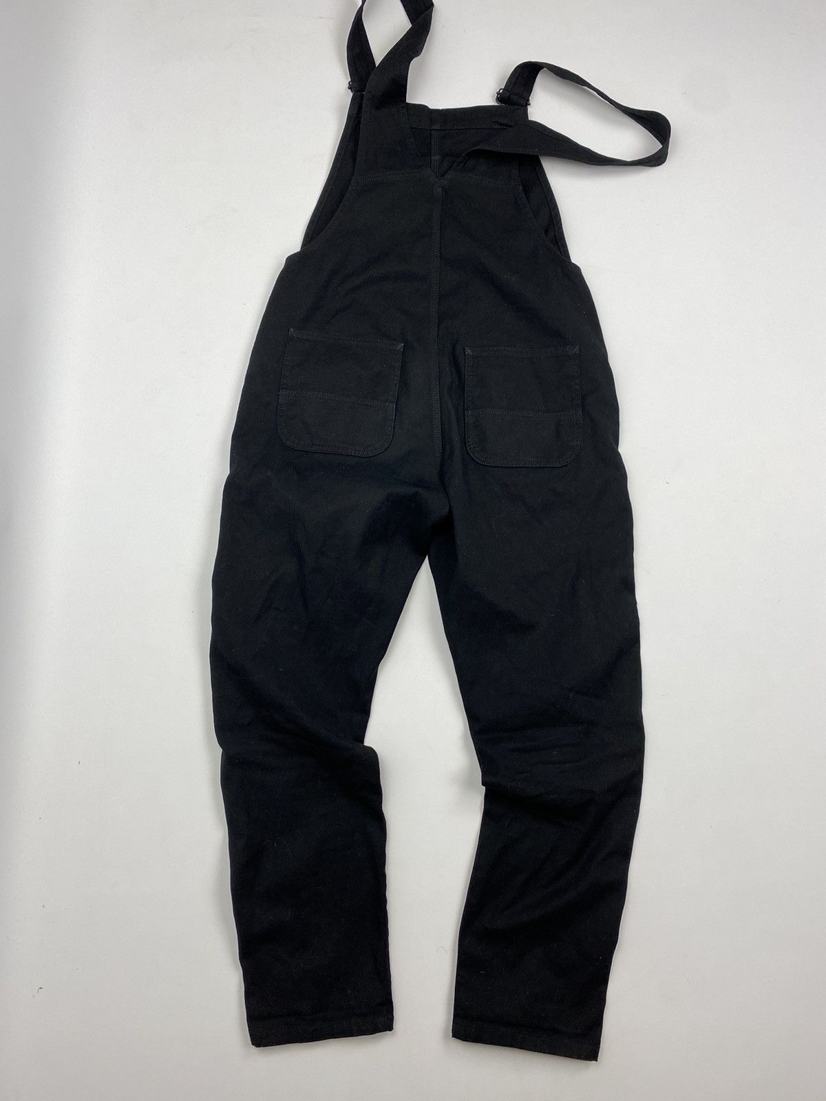 Carhartt Wip Bib Overall Bodysuit Jumpsuit Y2k