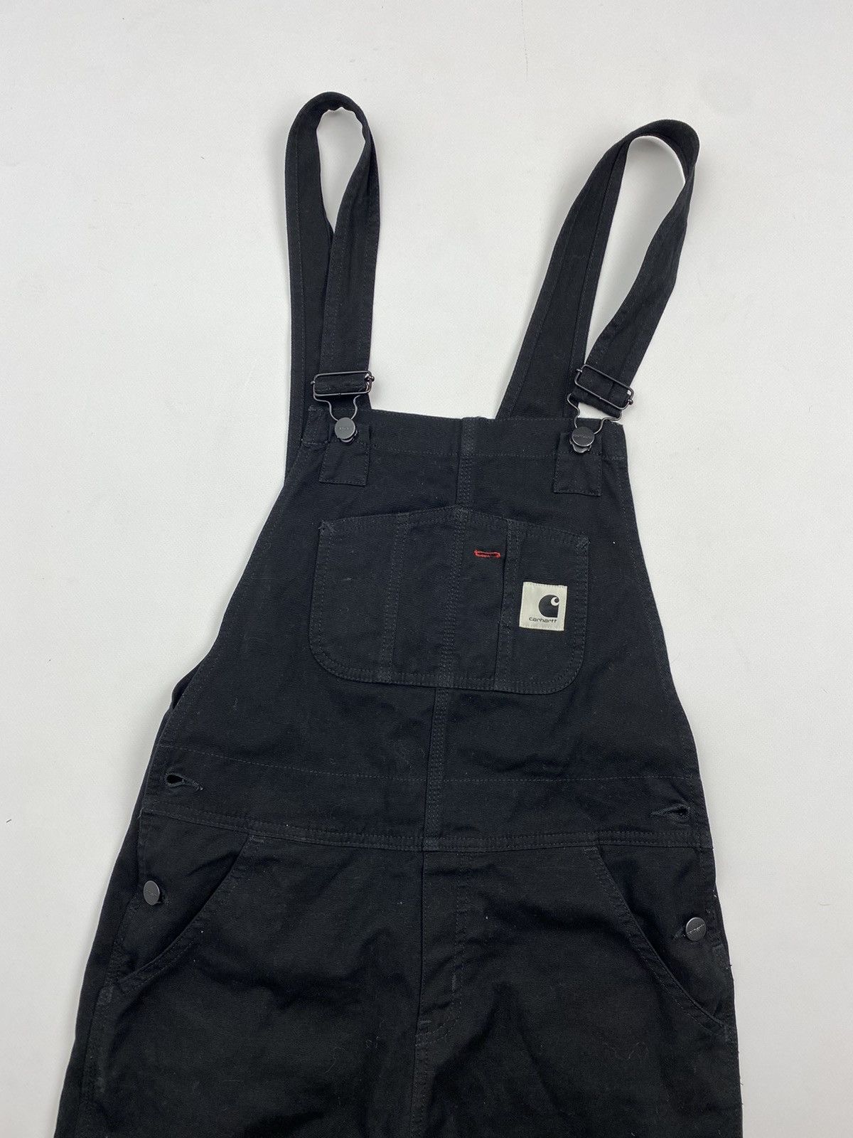 Carhartt Wip Bib Overall Bodysuit Jumpsuit Y2k