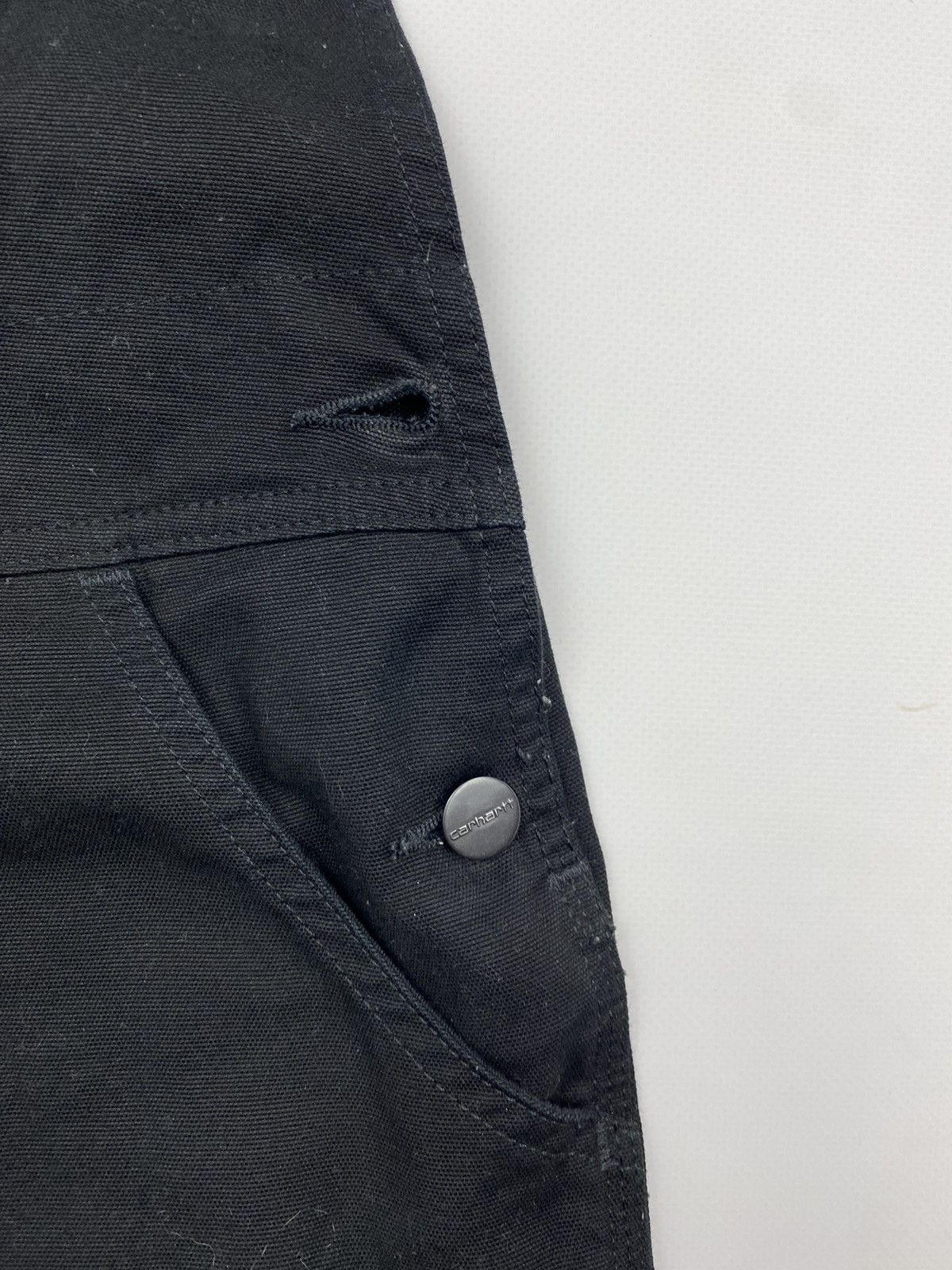 Carhartt Wip Bib Overall Bodysuit Jumpsuit Y2k